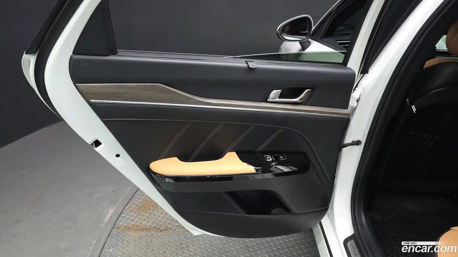 K5 Kia 2022.6-INNER-035