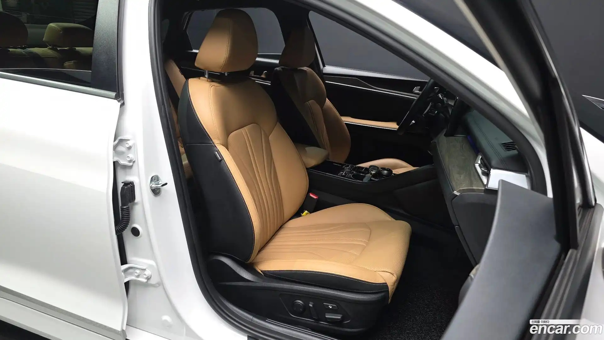 K5 Kia 2022.6-INNER-036