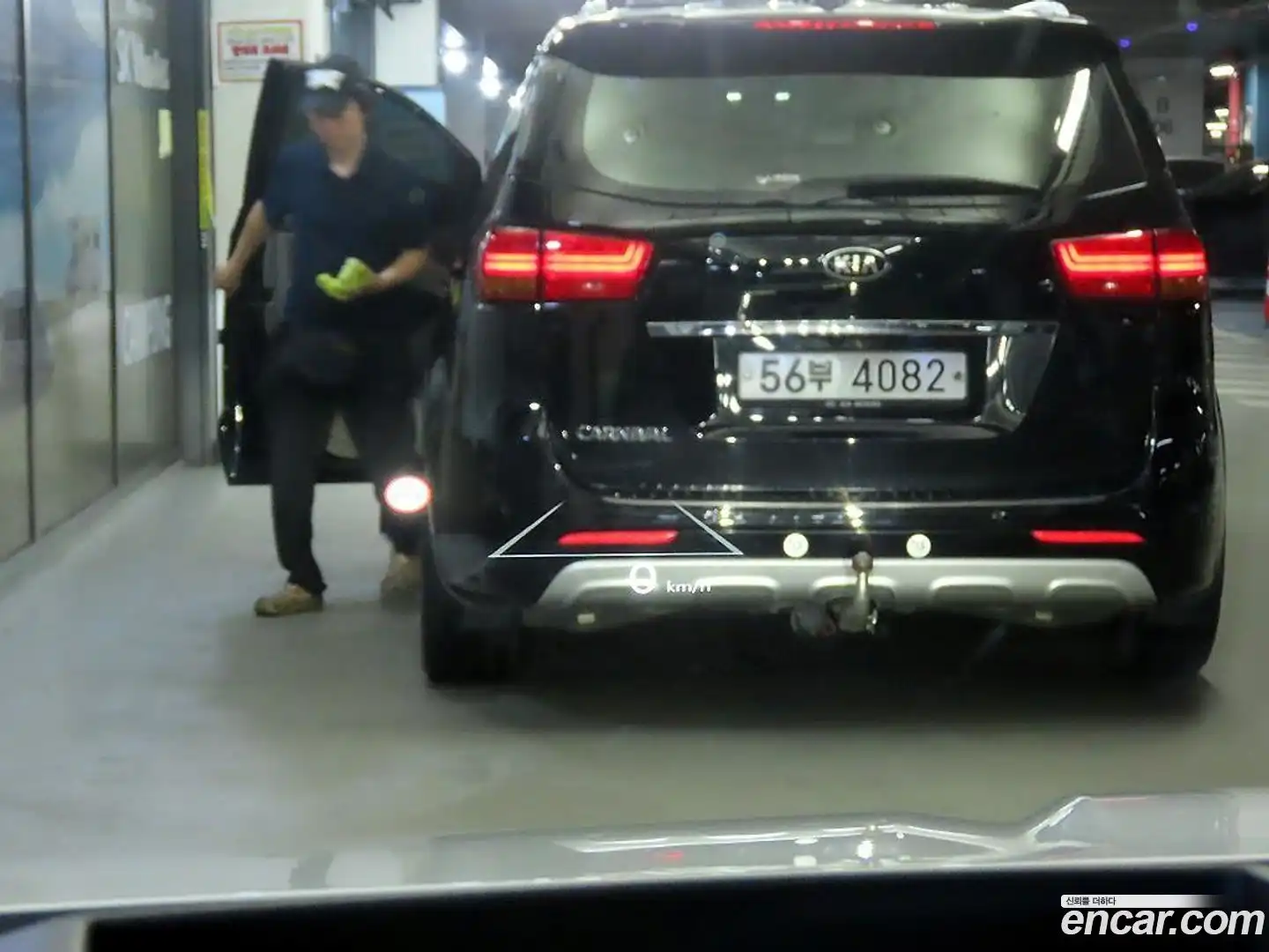 Canival Kia 2024.8-OPTION-017