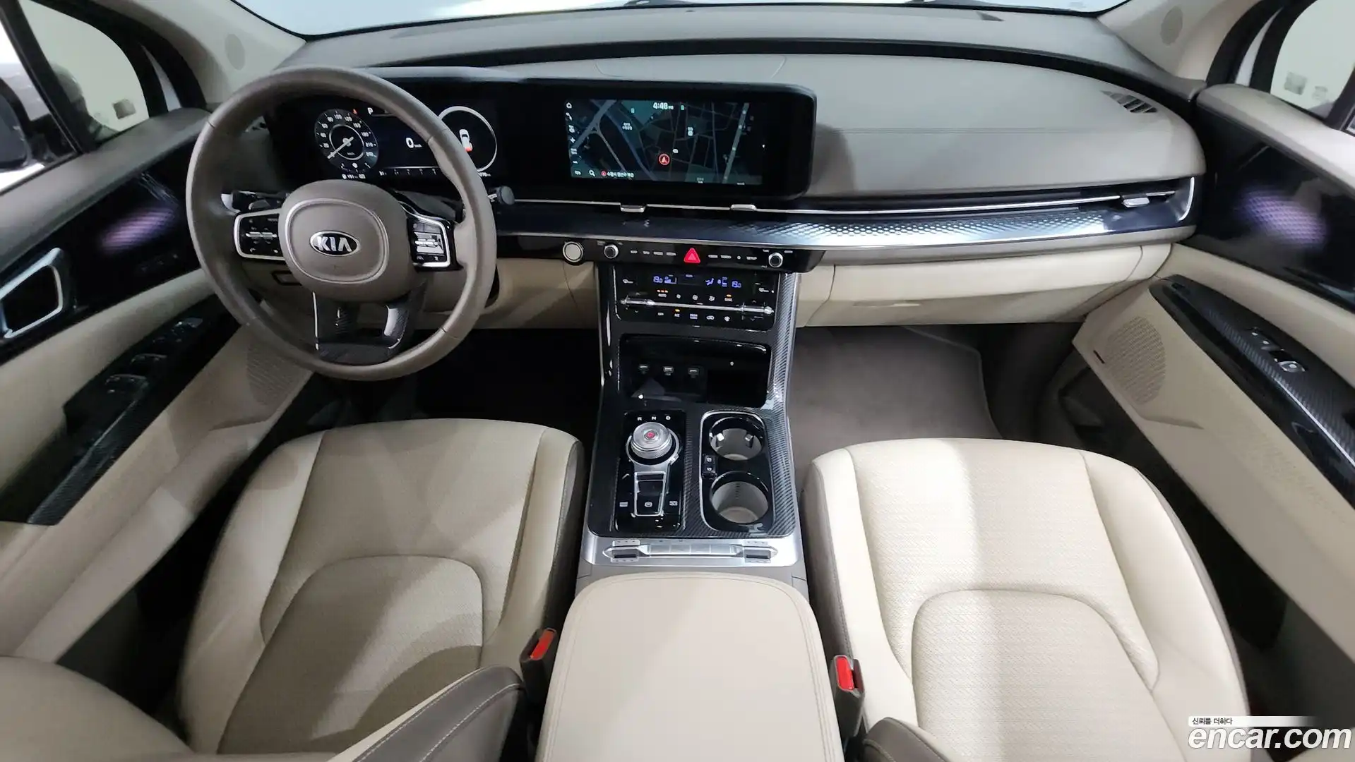 Canival Kia 2021.2-INNER-007