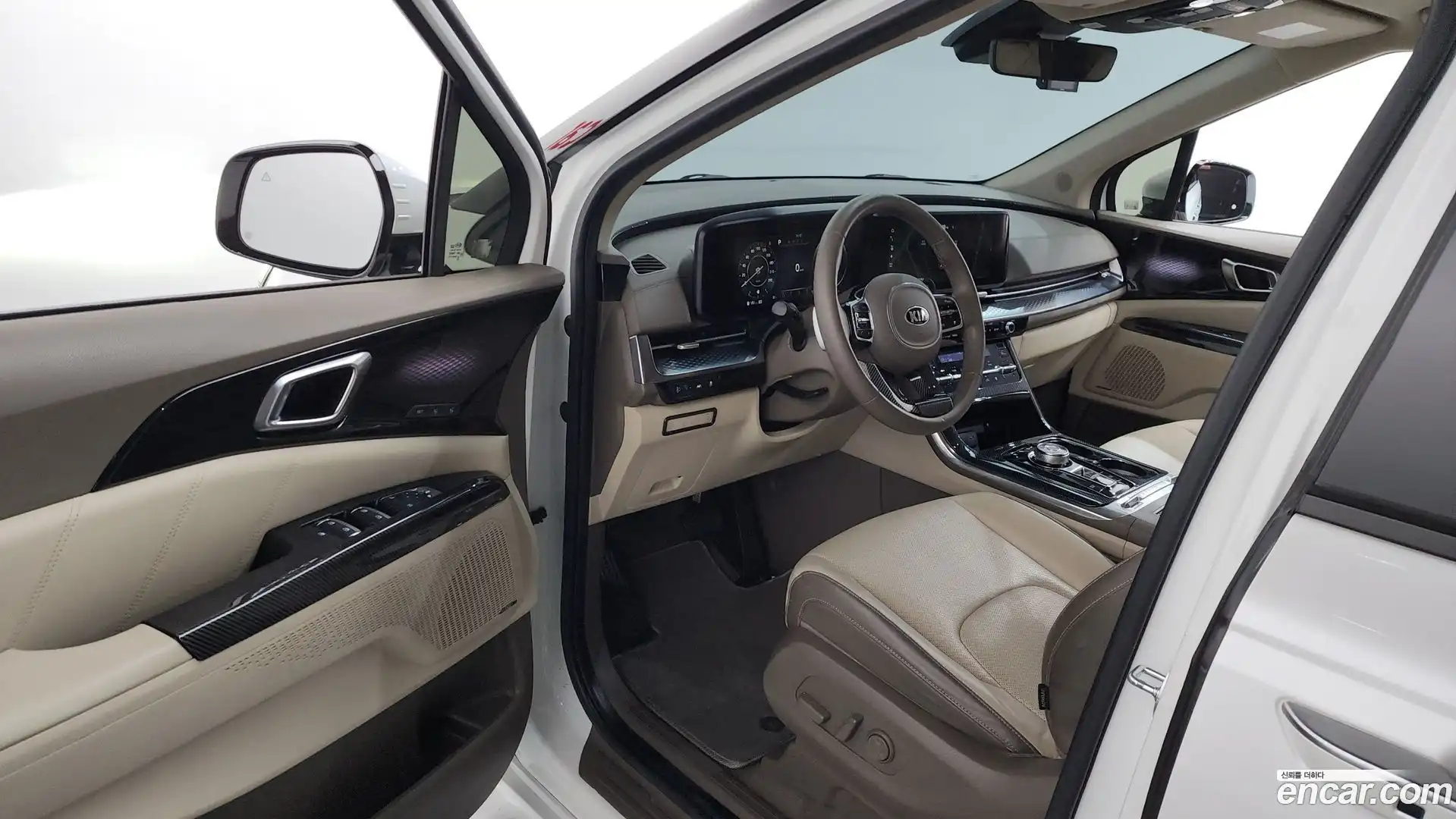 Canival Kia 2021.2-INNER-010