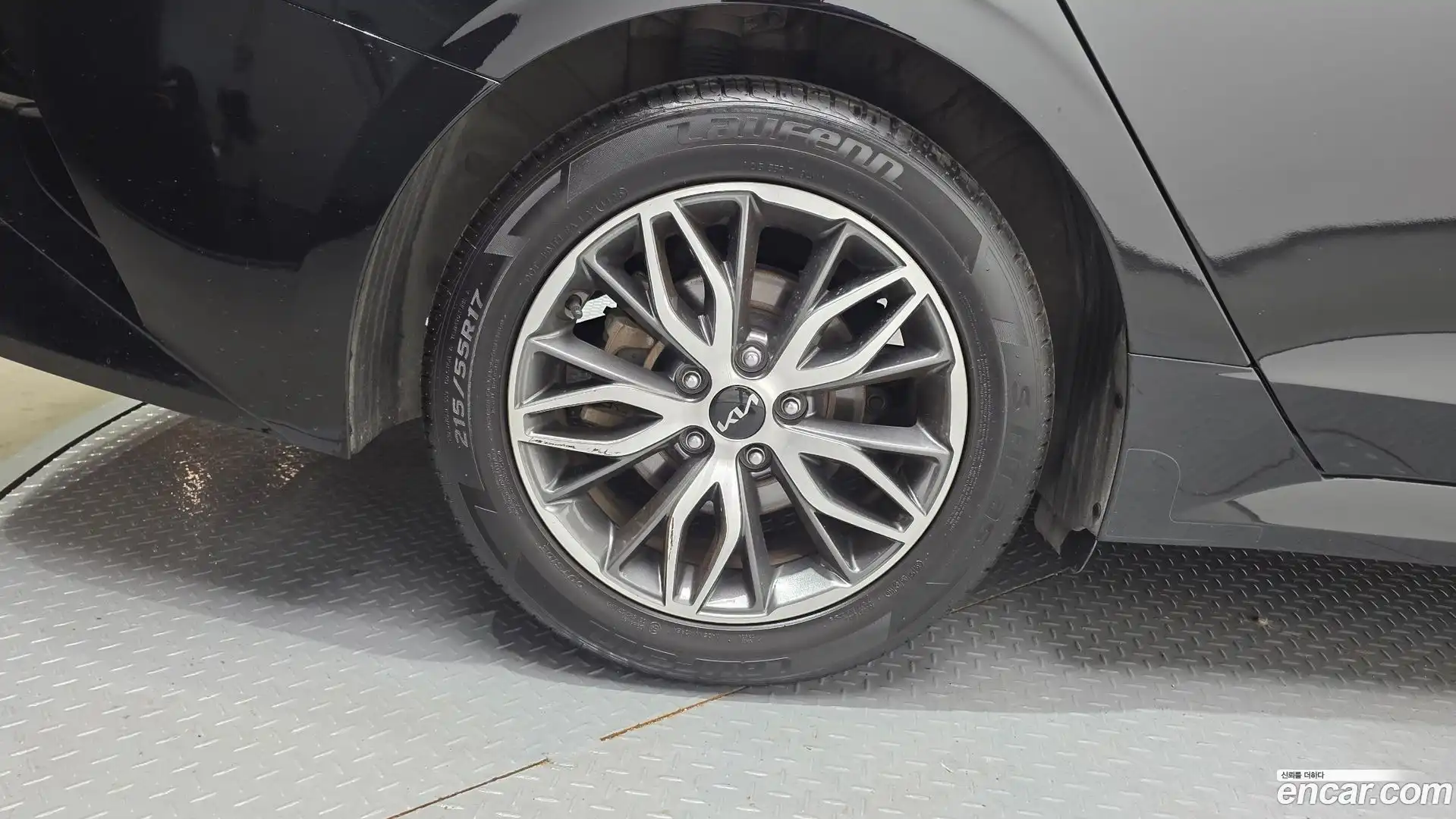 K5 Kia 2023.9-OUTER-005