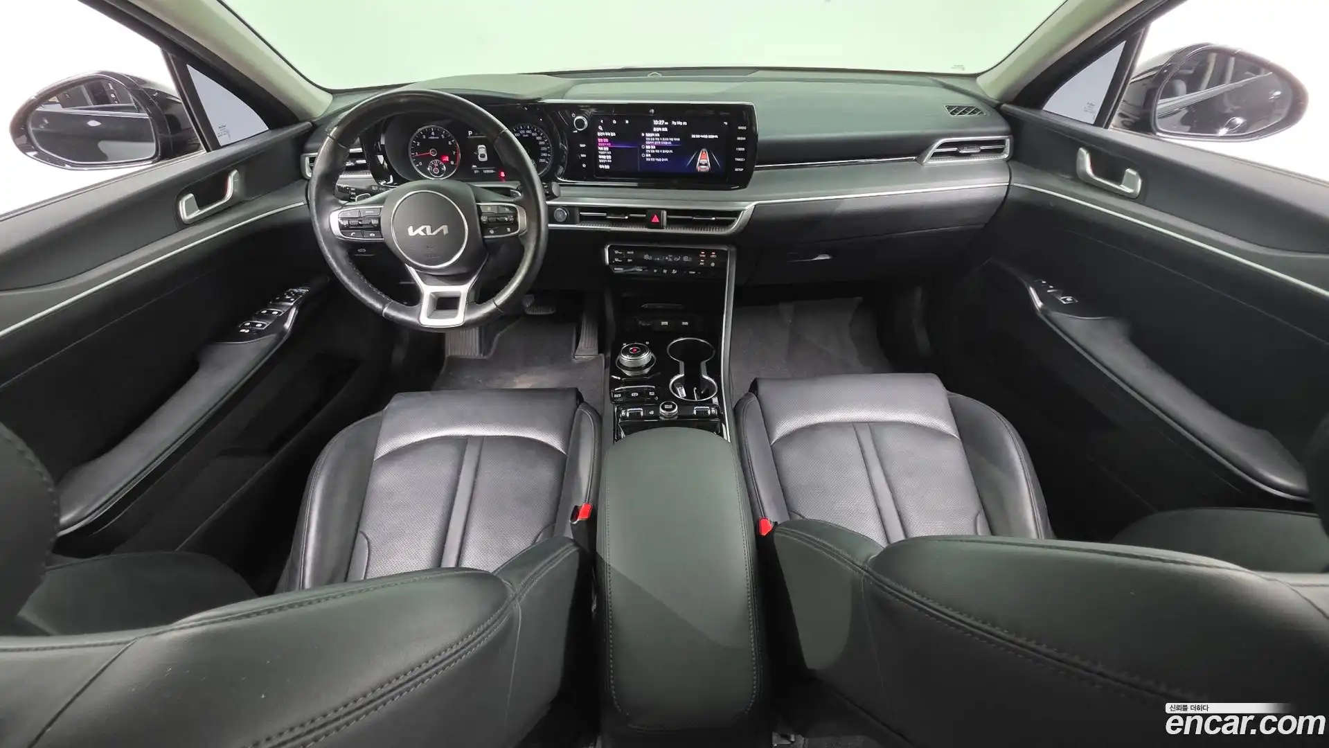 K5 Kia 2023.9-INNER-007