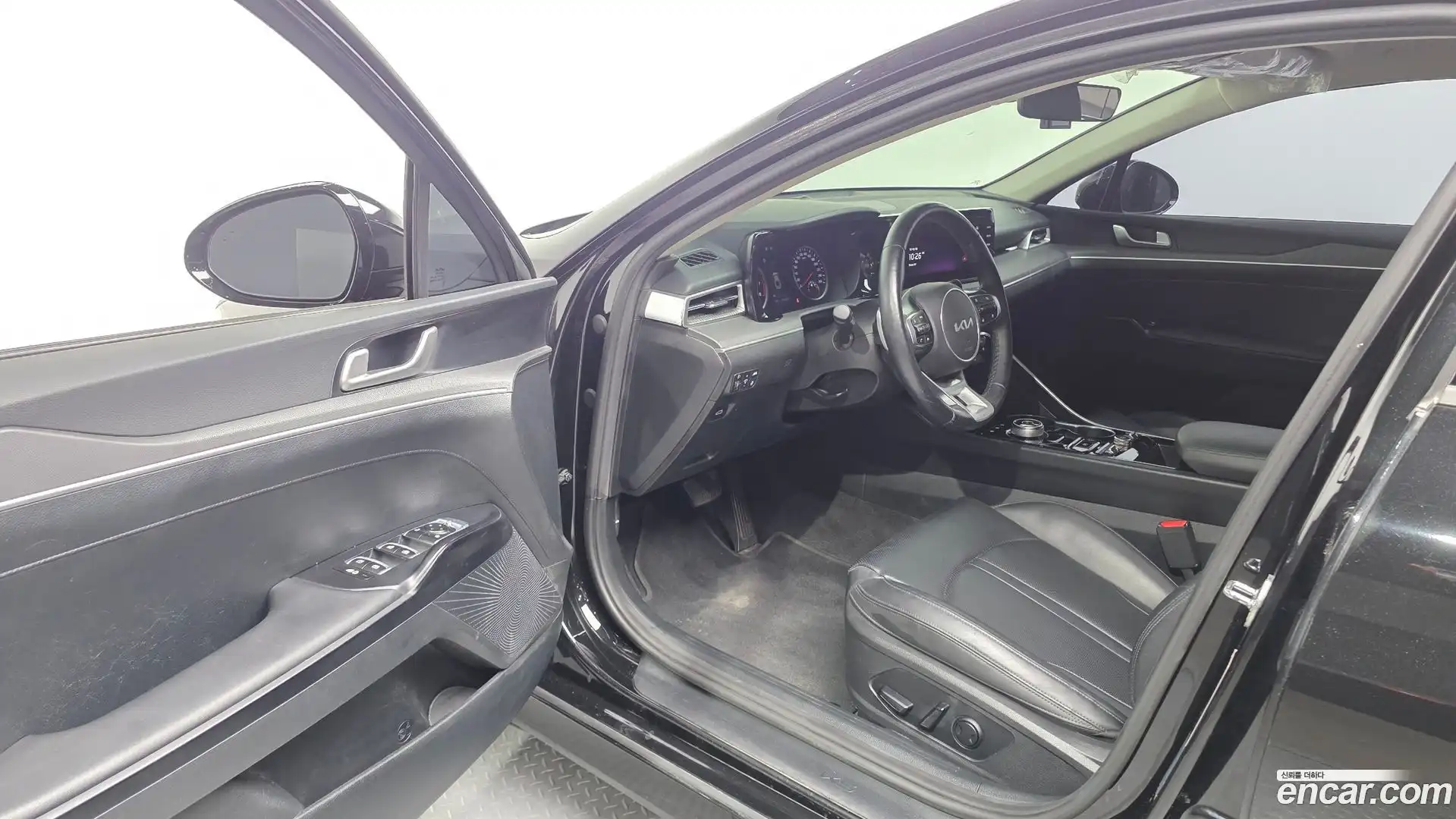 K5 Kia 2023.9-INNER-010