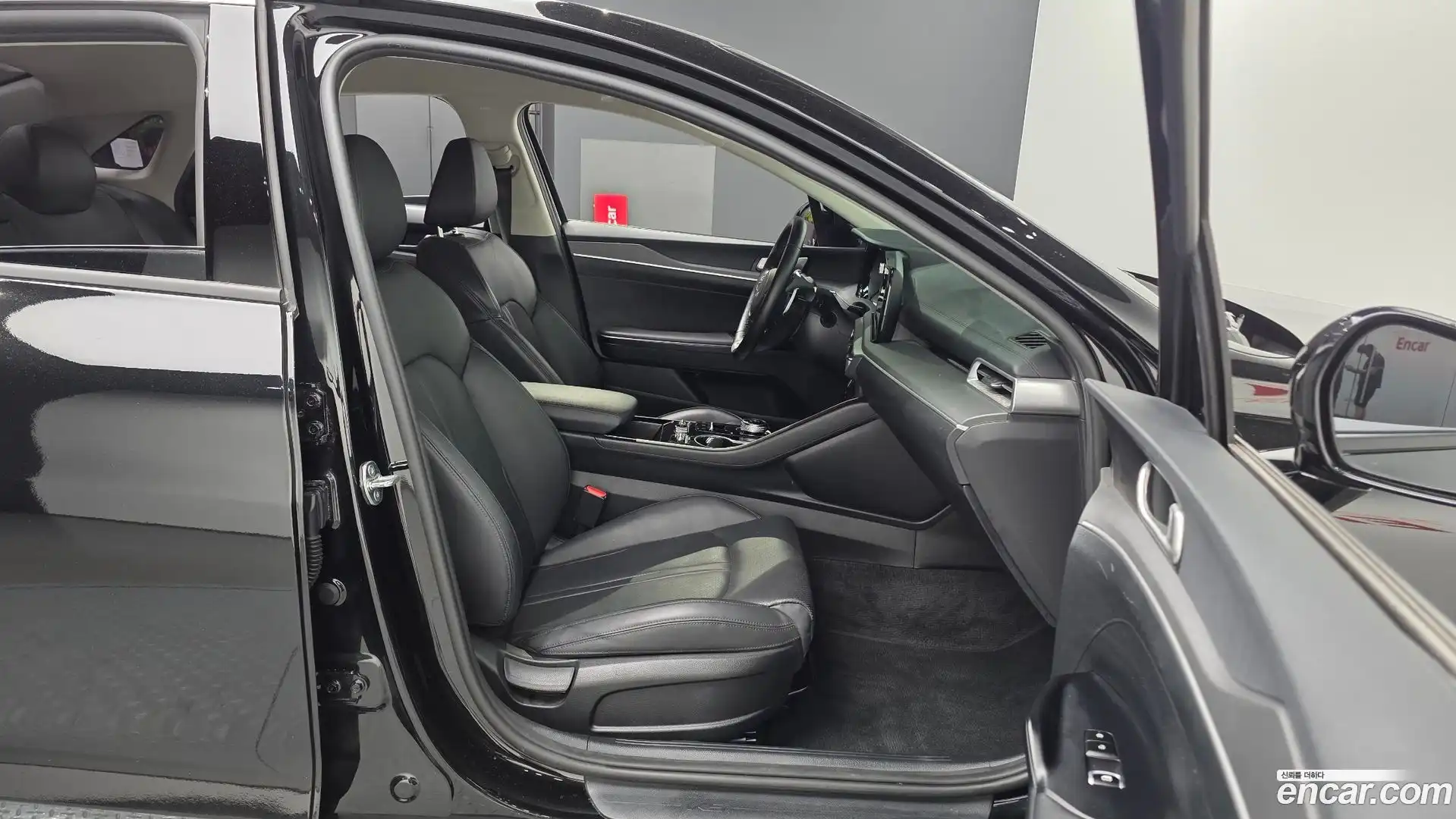 K5 Kia 2023.9-OPTION-015