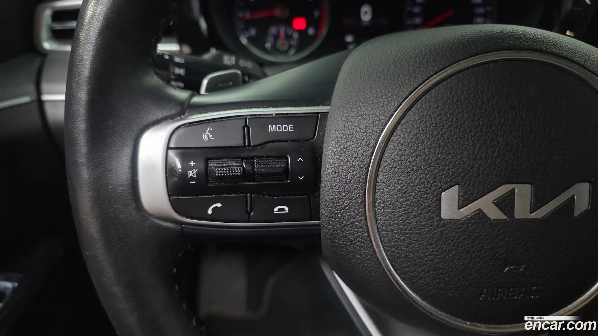 K5 Kia 2023.9-OPTION-021