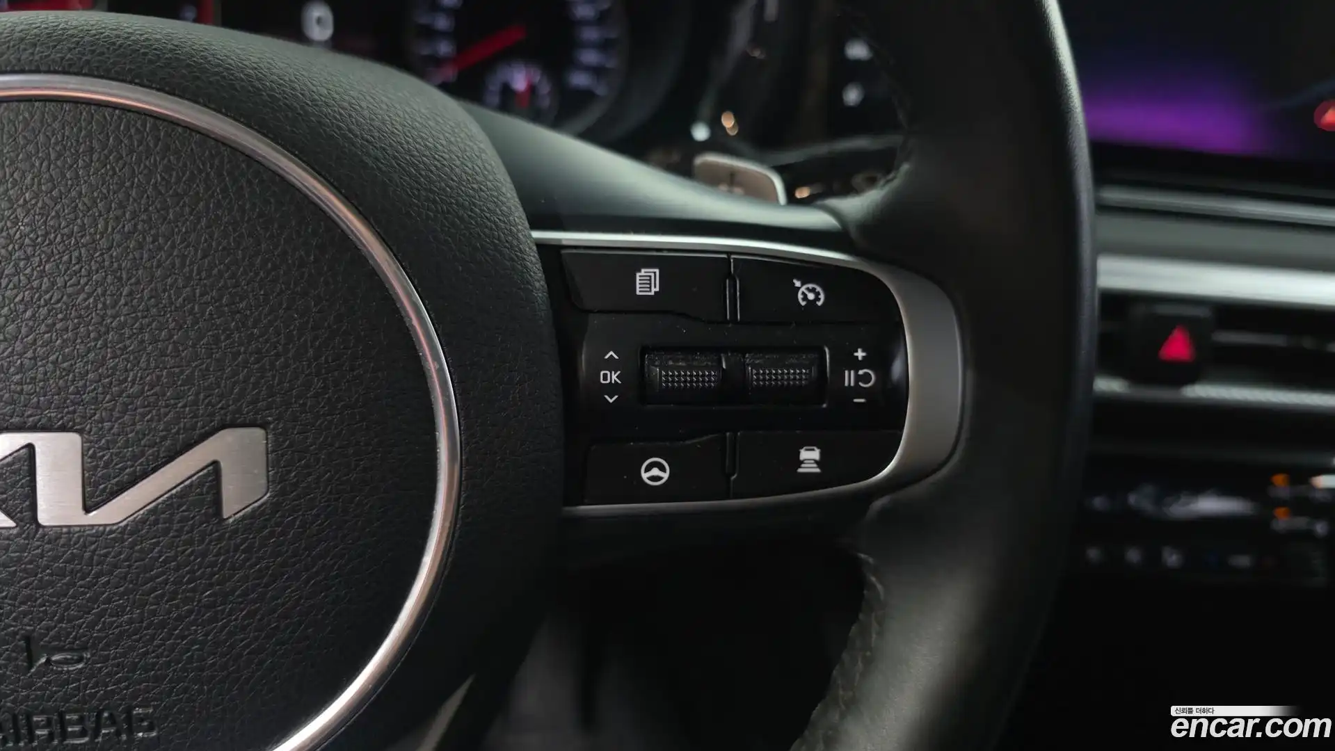 K5 Kia 2023.9-OPTION-022