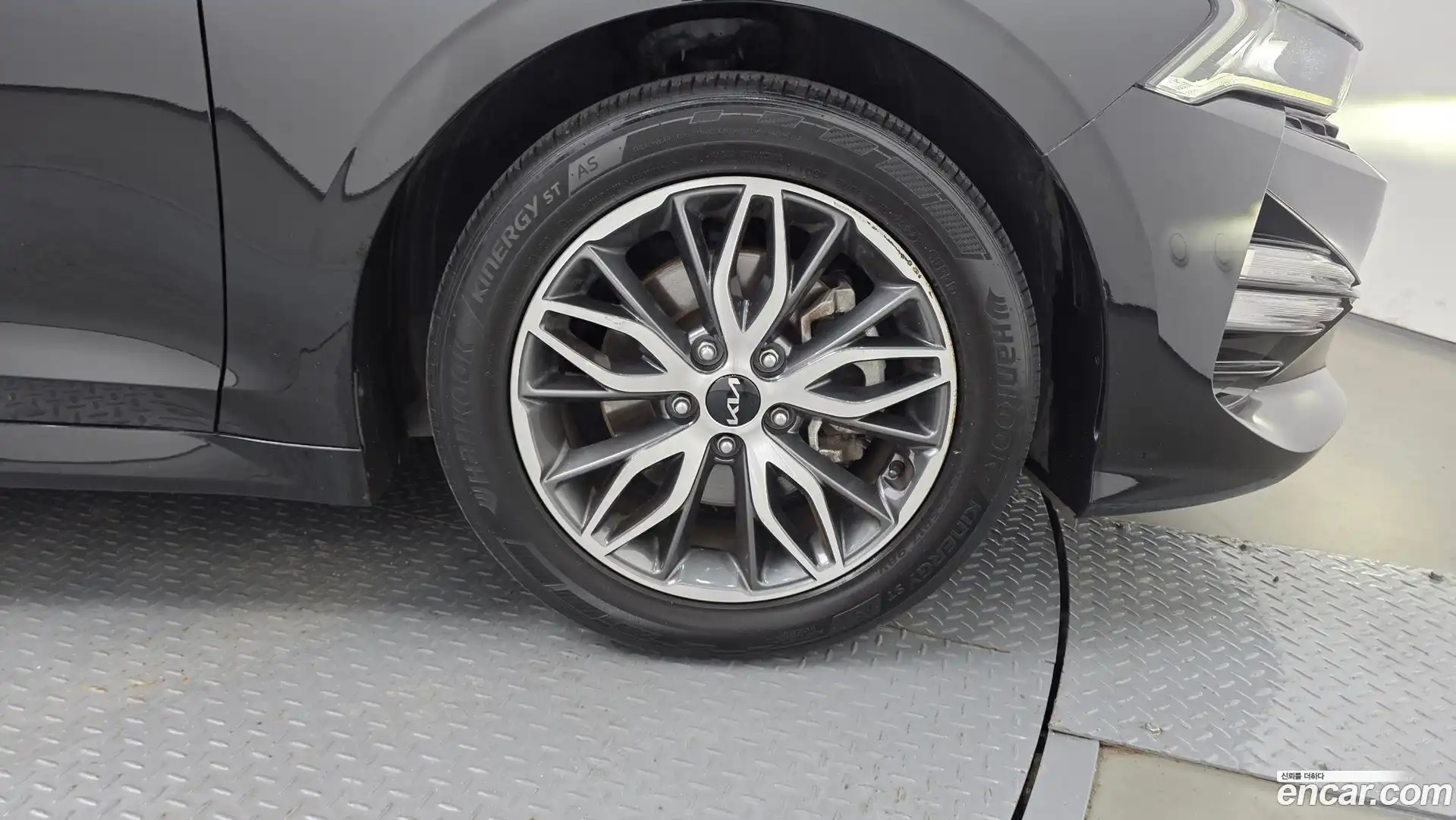 K5 Kia 2023.9-OUTER-031