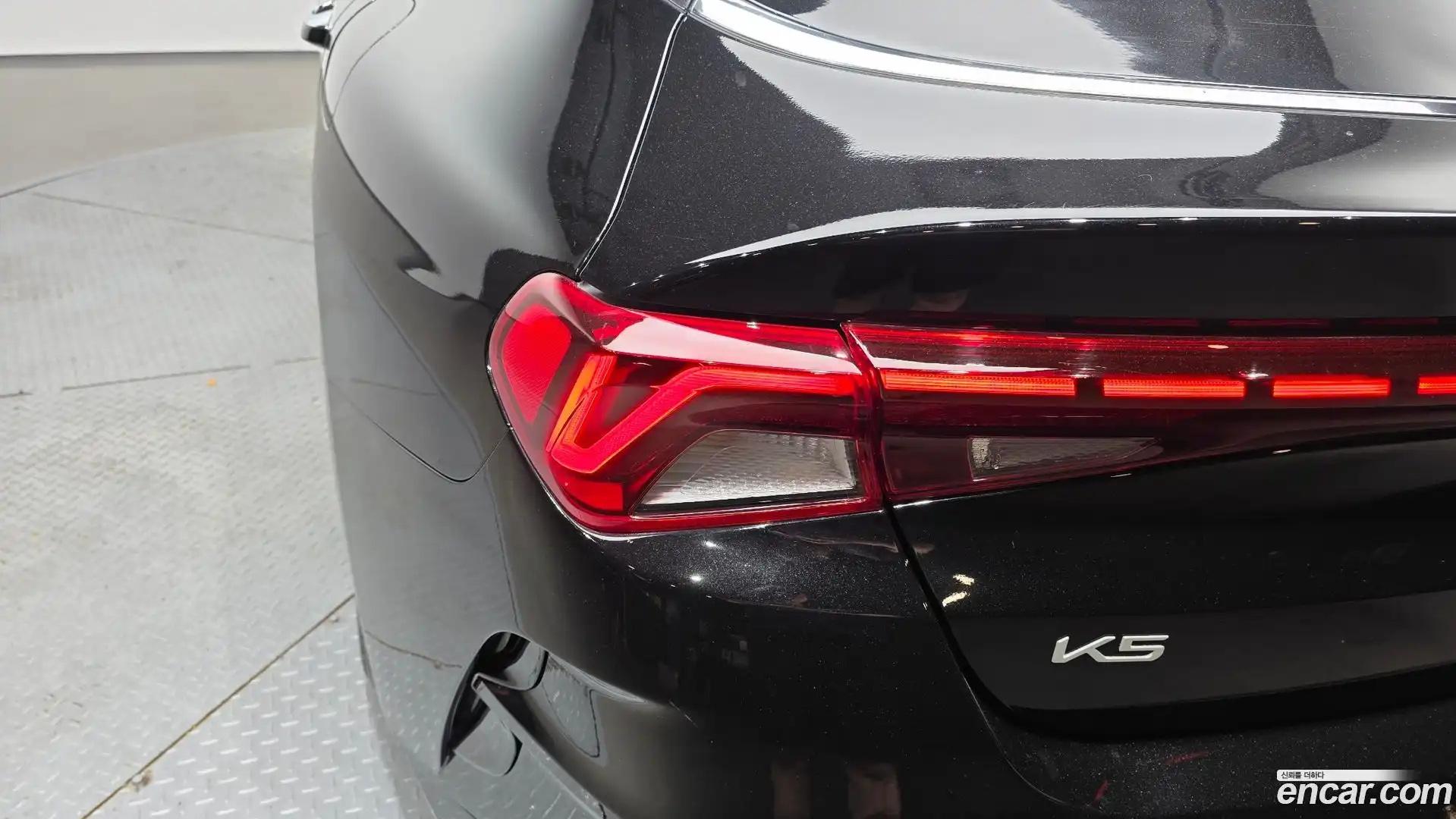 K5 Kia 2023.9-OUTER-033