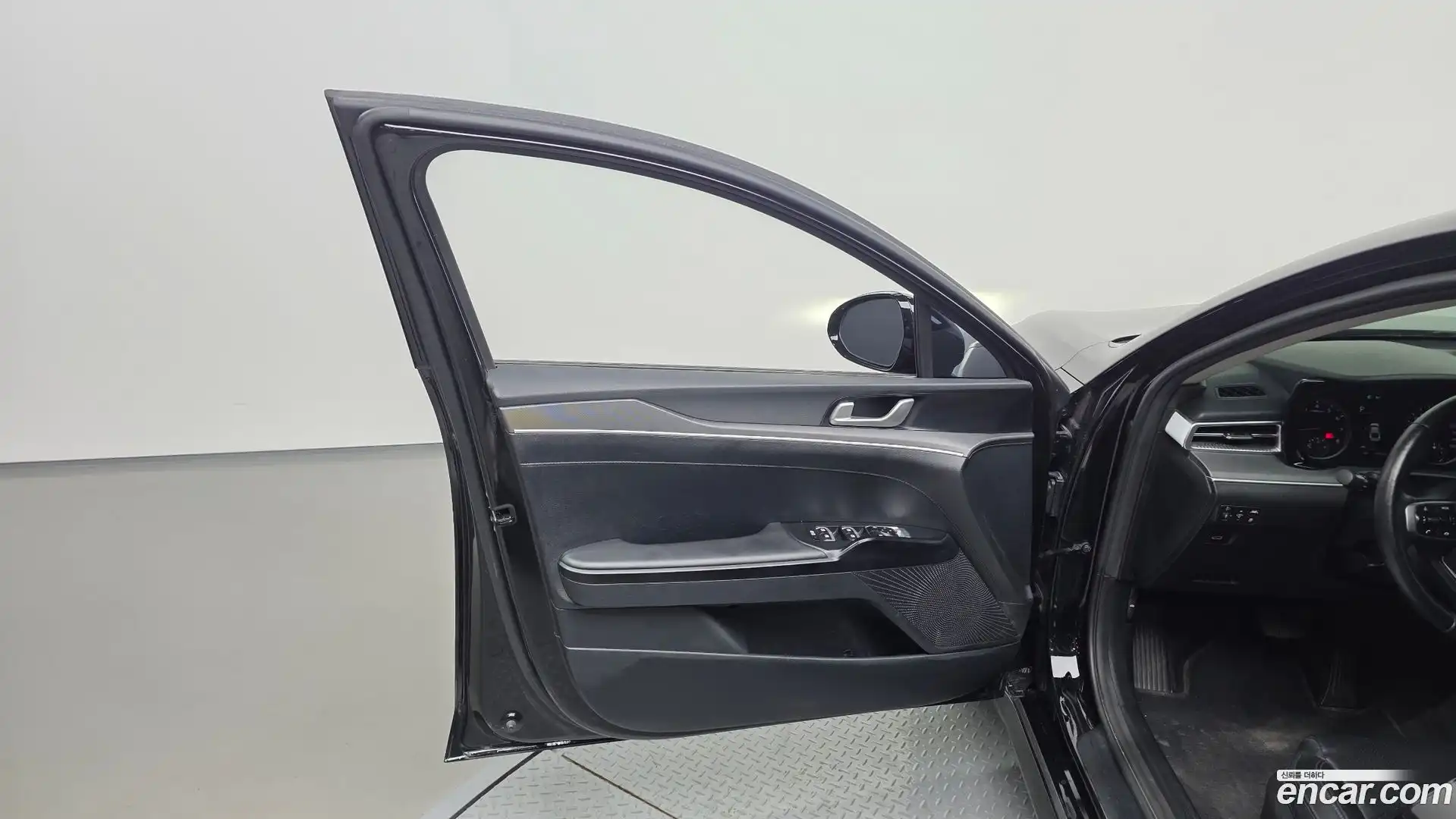 K5 Kia 2023.9-INNER-034