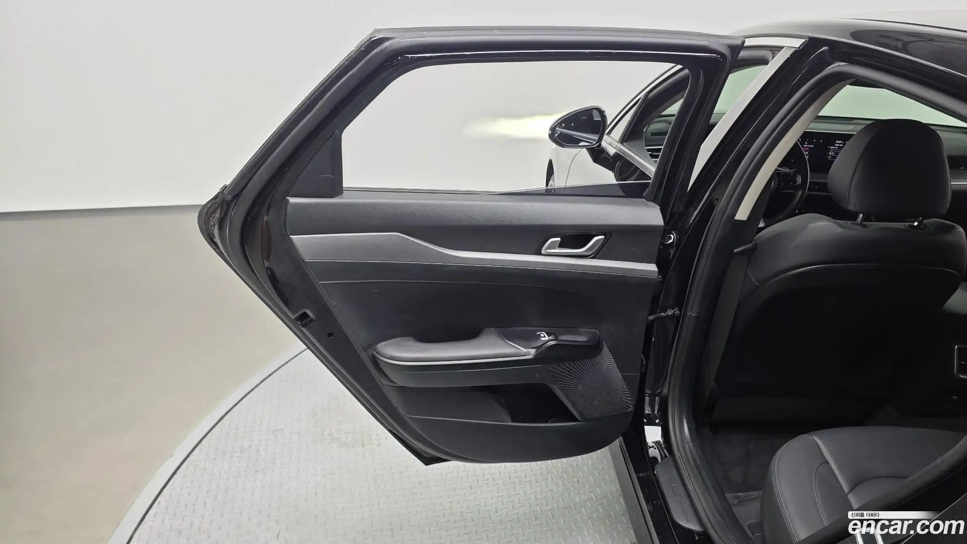 K5 Kia 2023.9-INNER-035