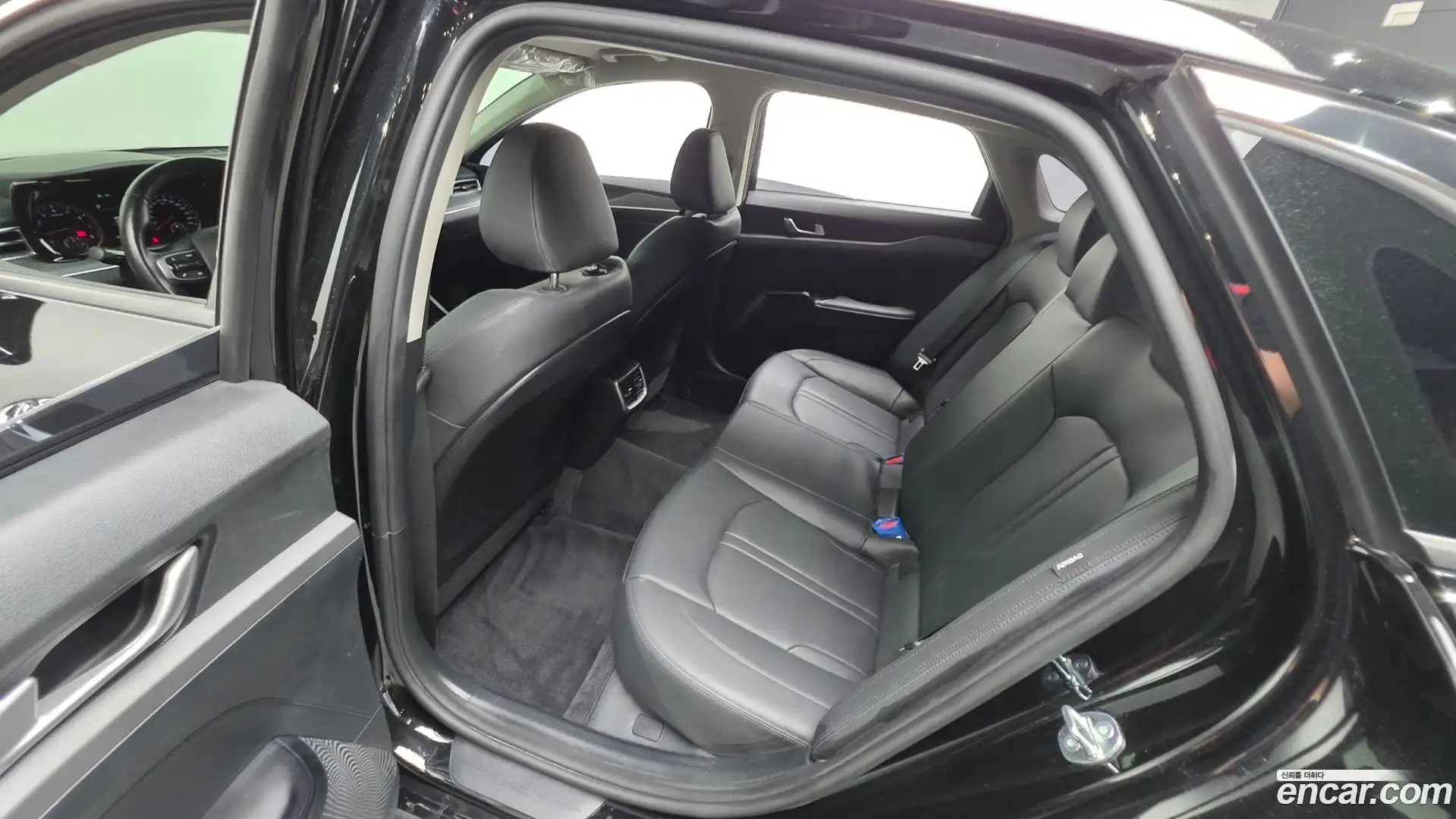 K5 Kia 2023.9-INNER-036