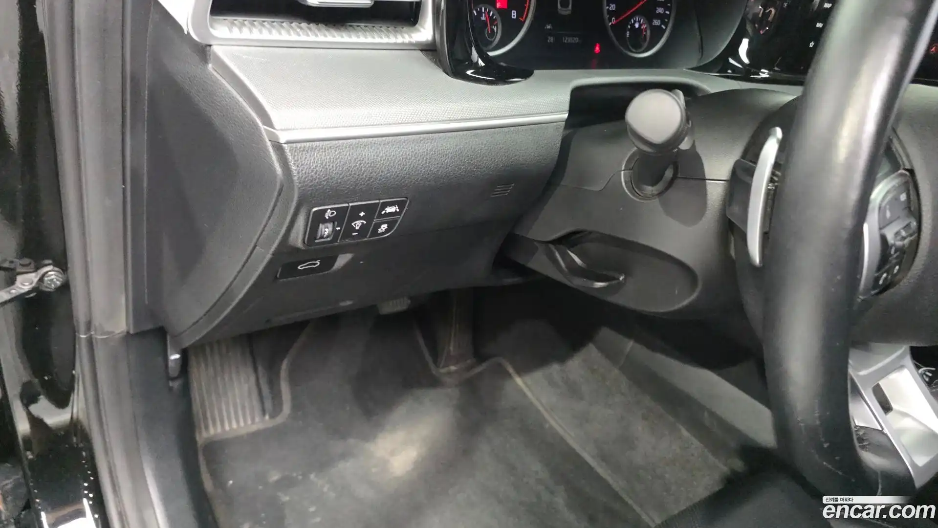 K5 Kia 2023.9-OPTION-042