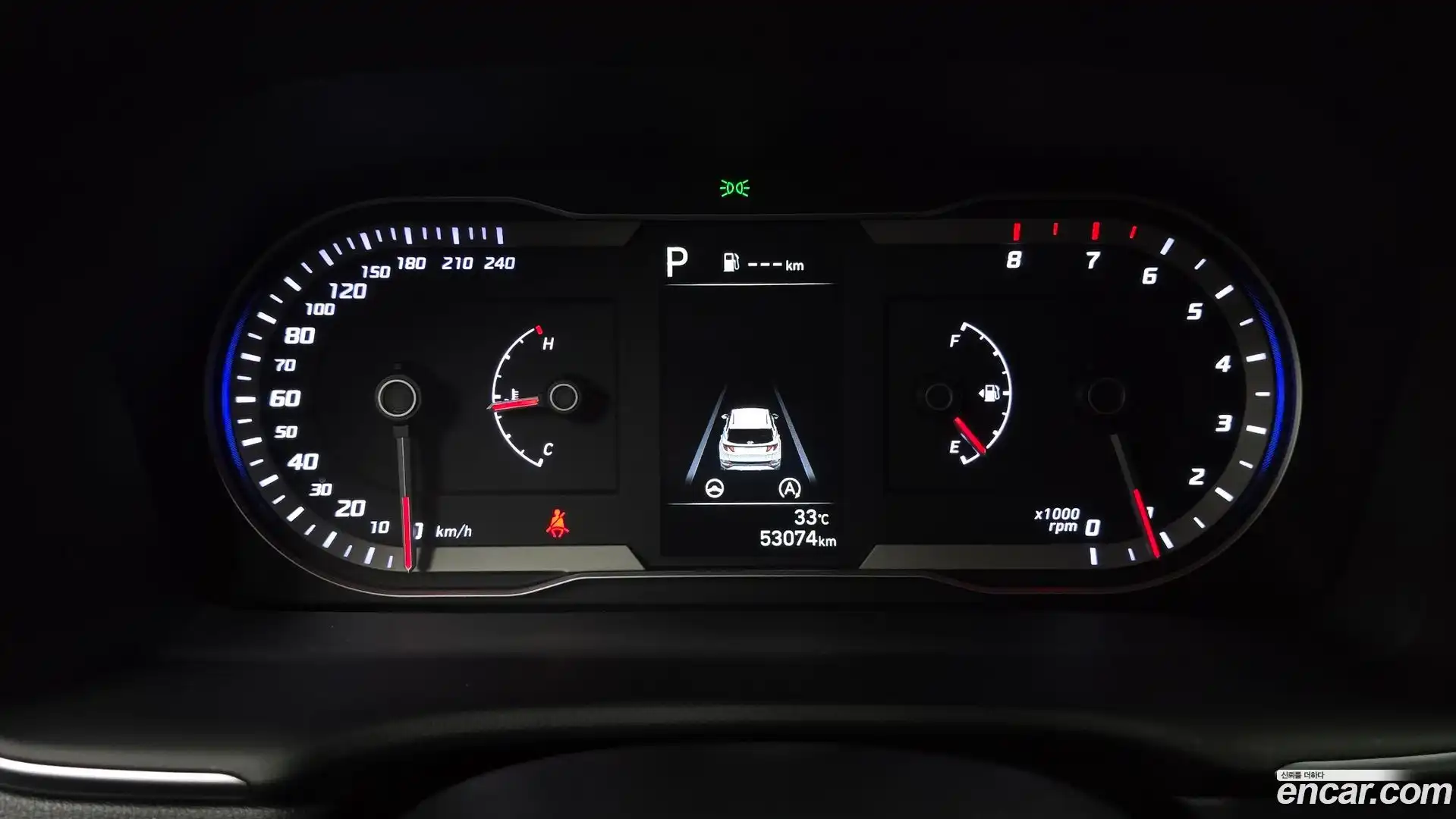 Tucson Hyundai 2022.5-INNER-008