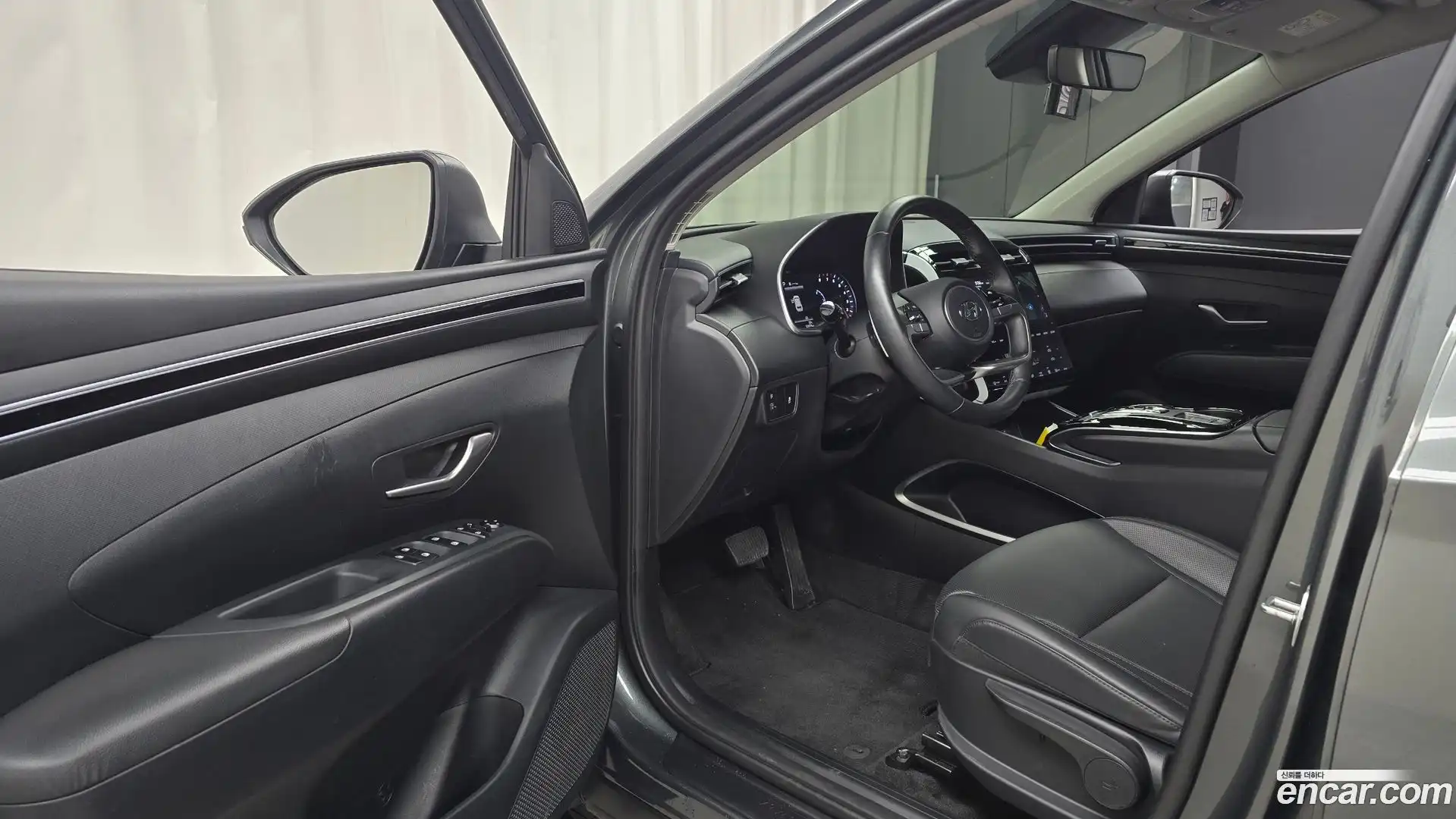 Tucson Hyundai 2022.5-INNER-010