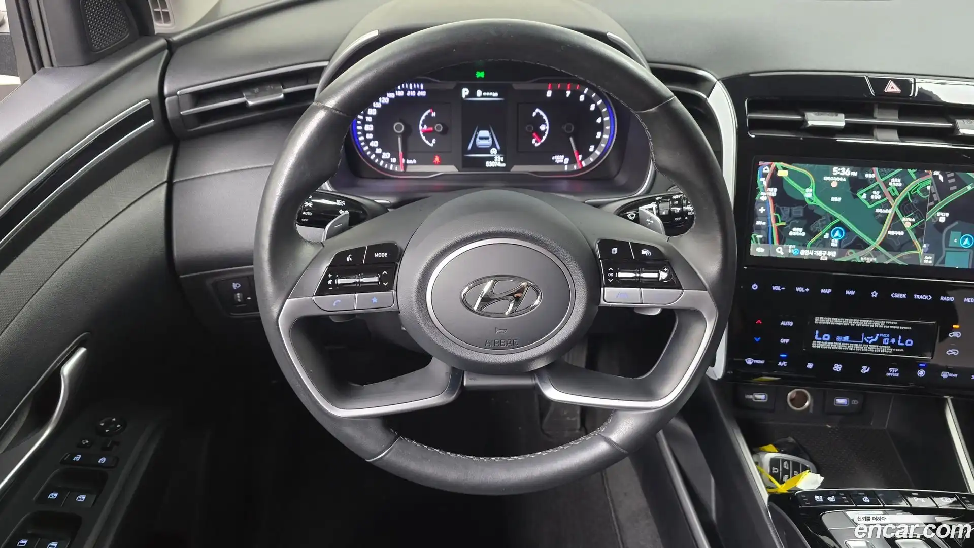 Tucson Hyundai 2022.5-OPTION-017