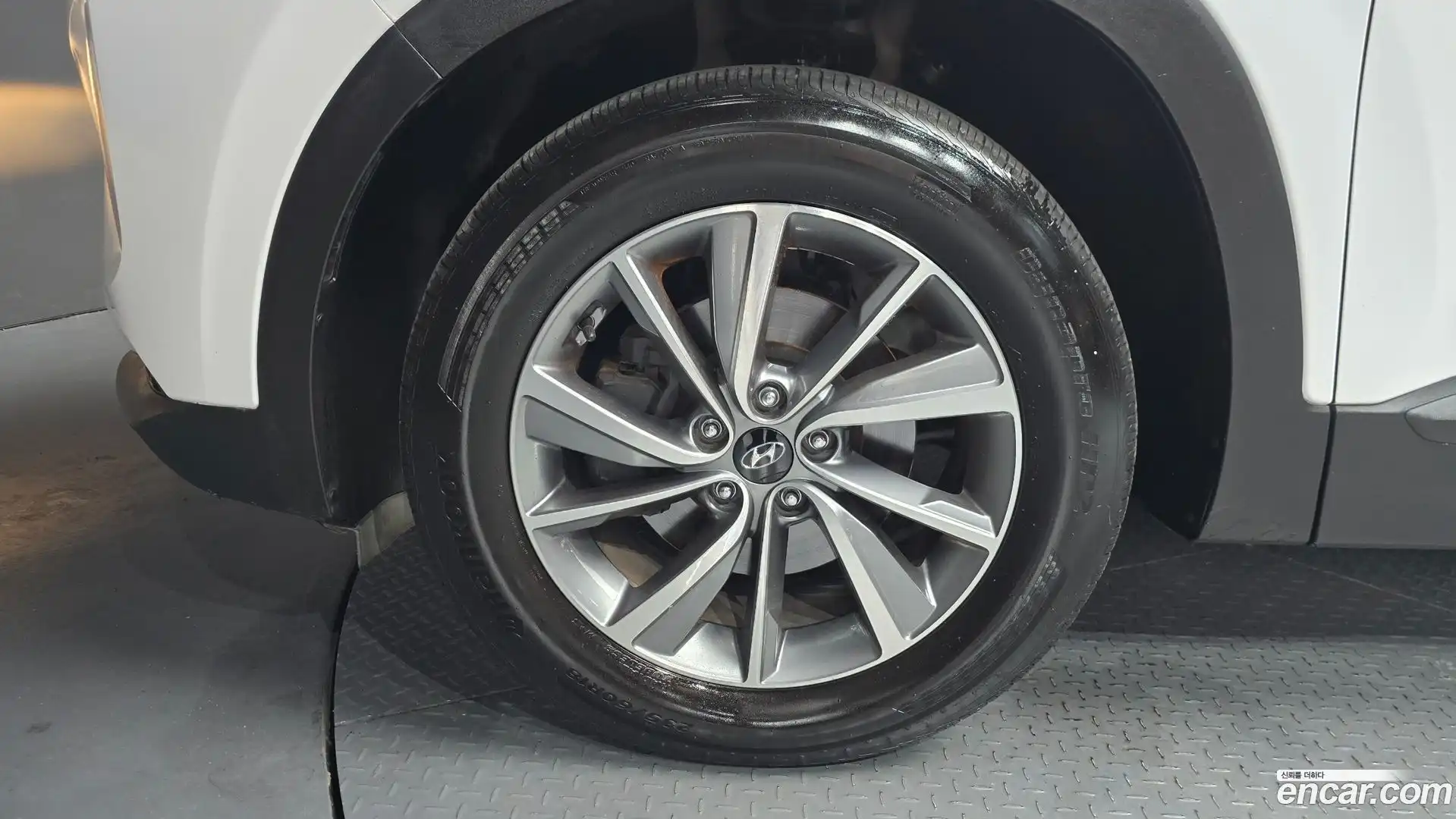 Santafe Hyundai 2018.9-OUTER-005