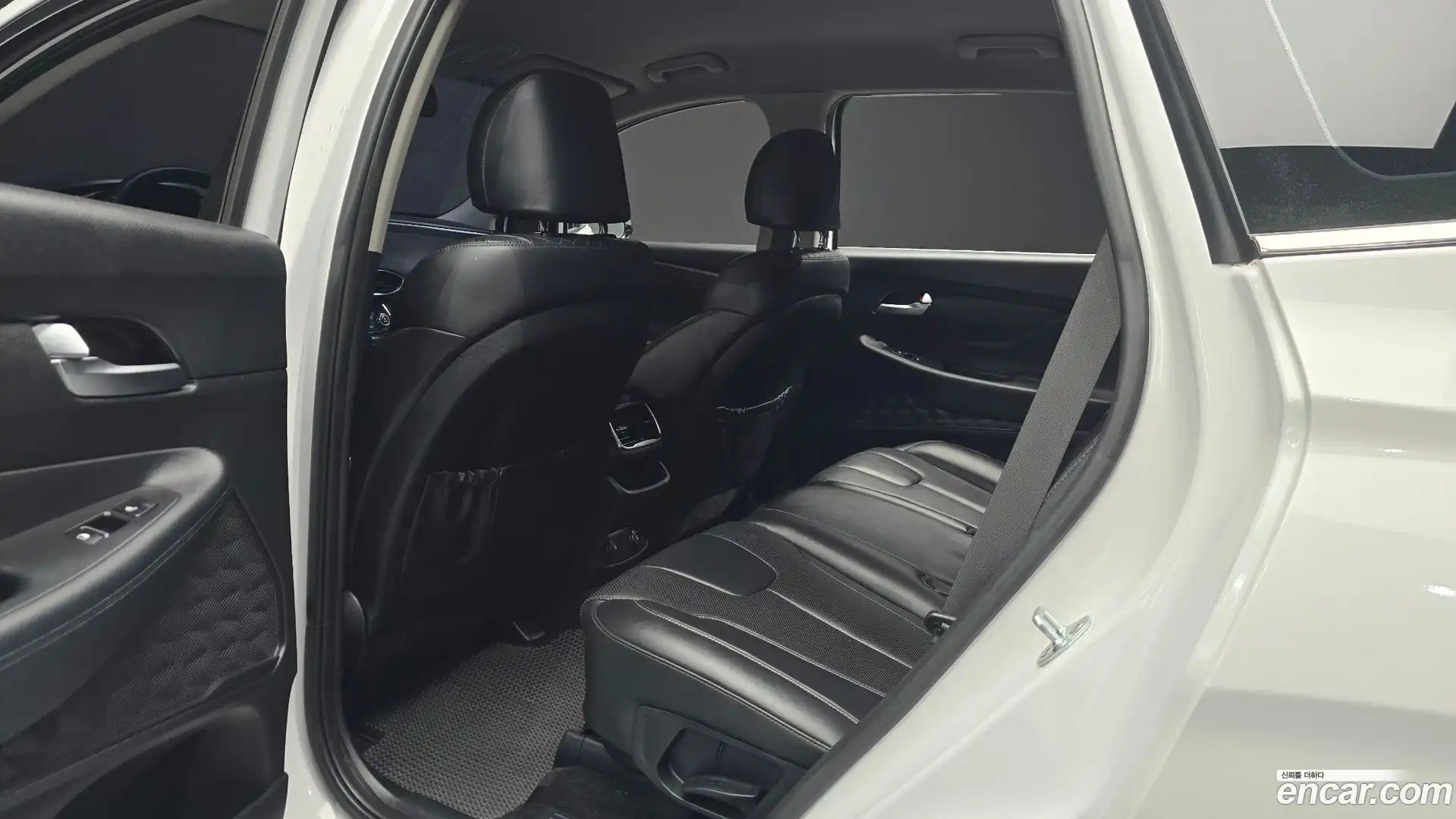 Santafe Hyundai 2018.9-OPTION-015