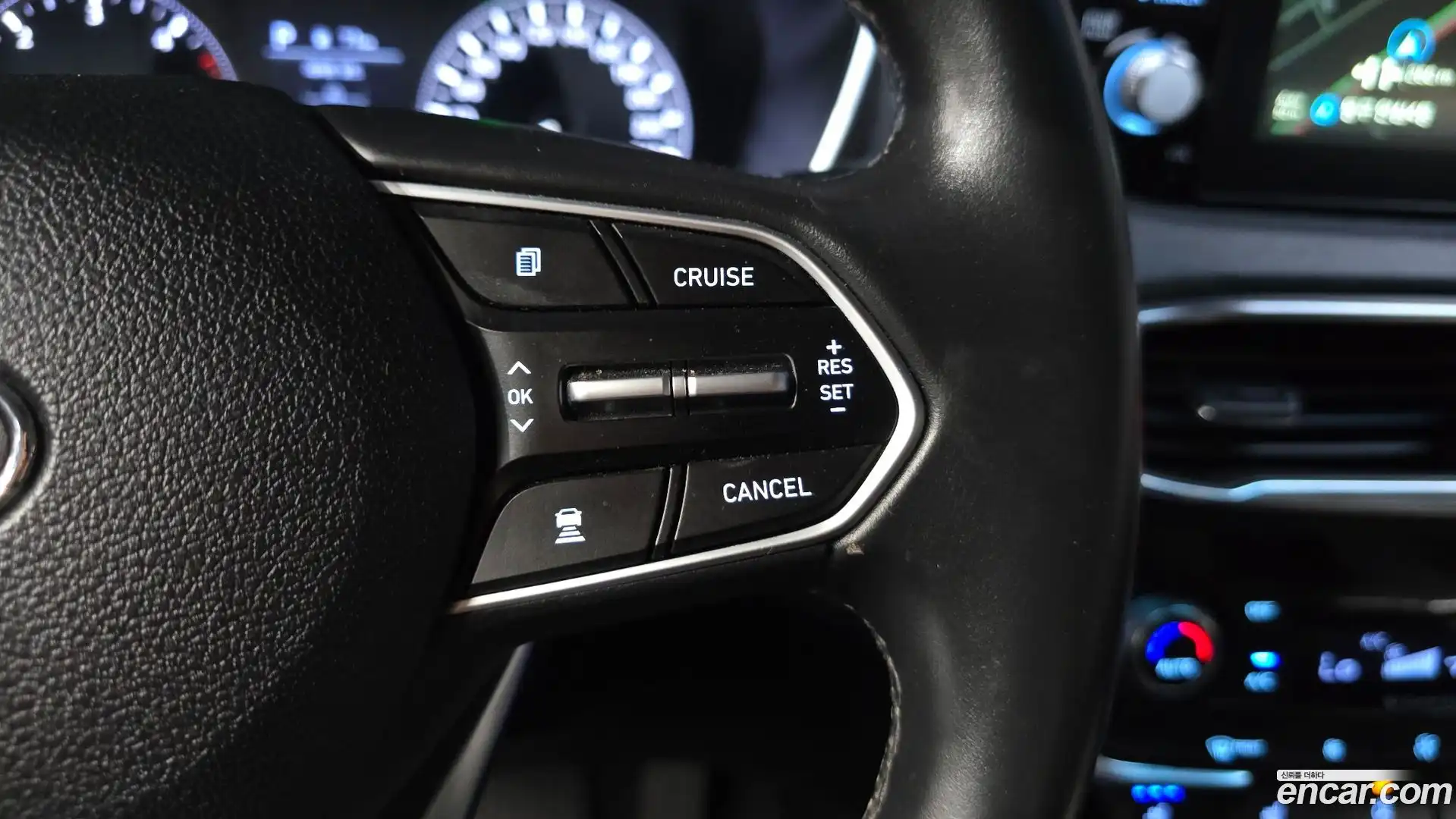 Santafe Hyundai 2018.9-OPTION-023