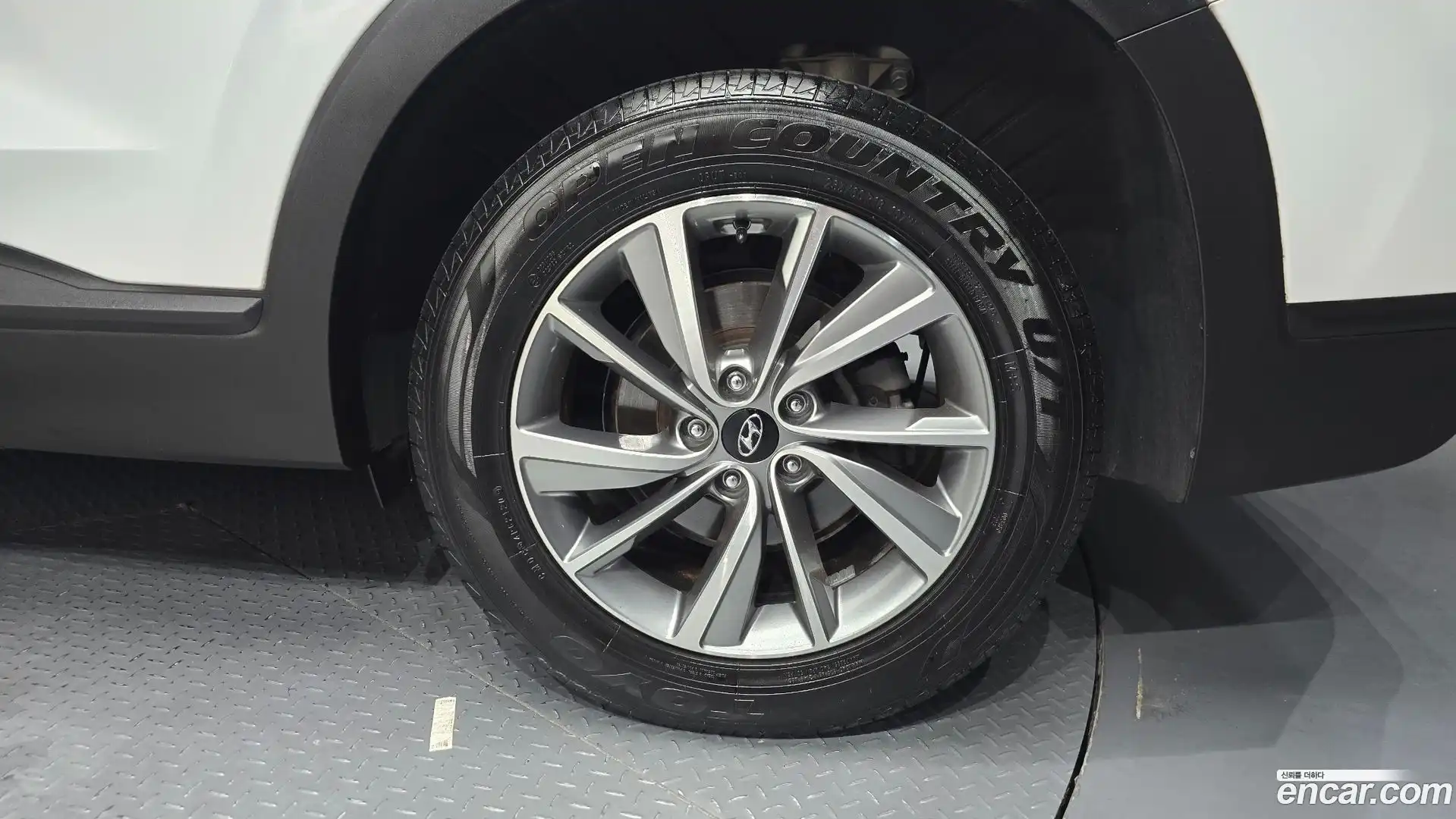 Santafe Hyundai 2018.9-OUTER-031