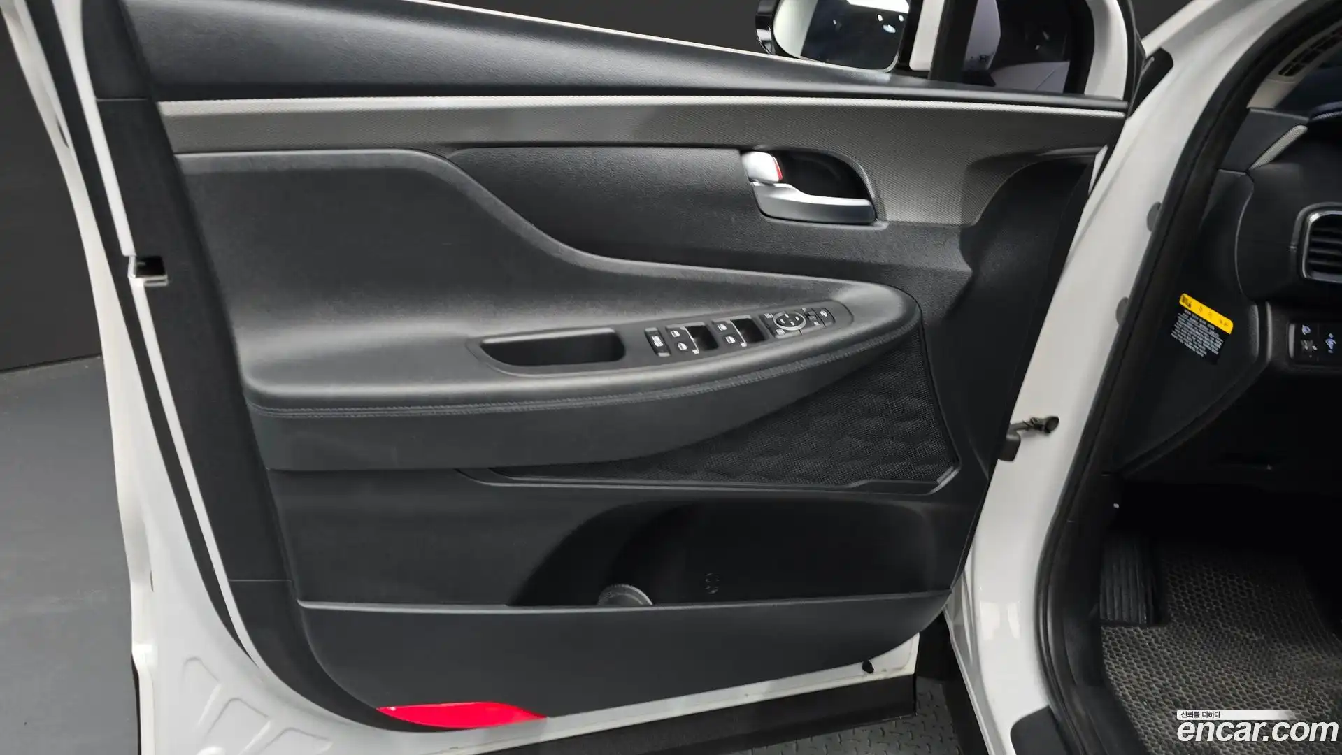Santafe Hyundai 2018.9-INNER-034