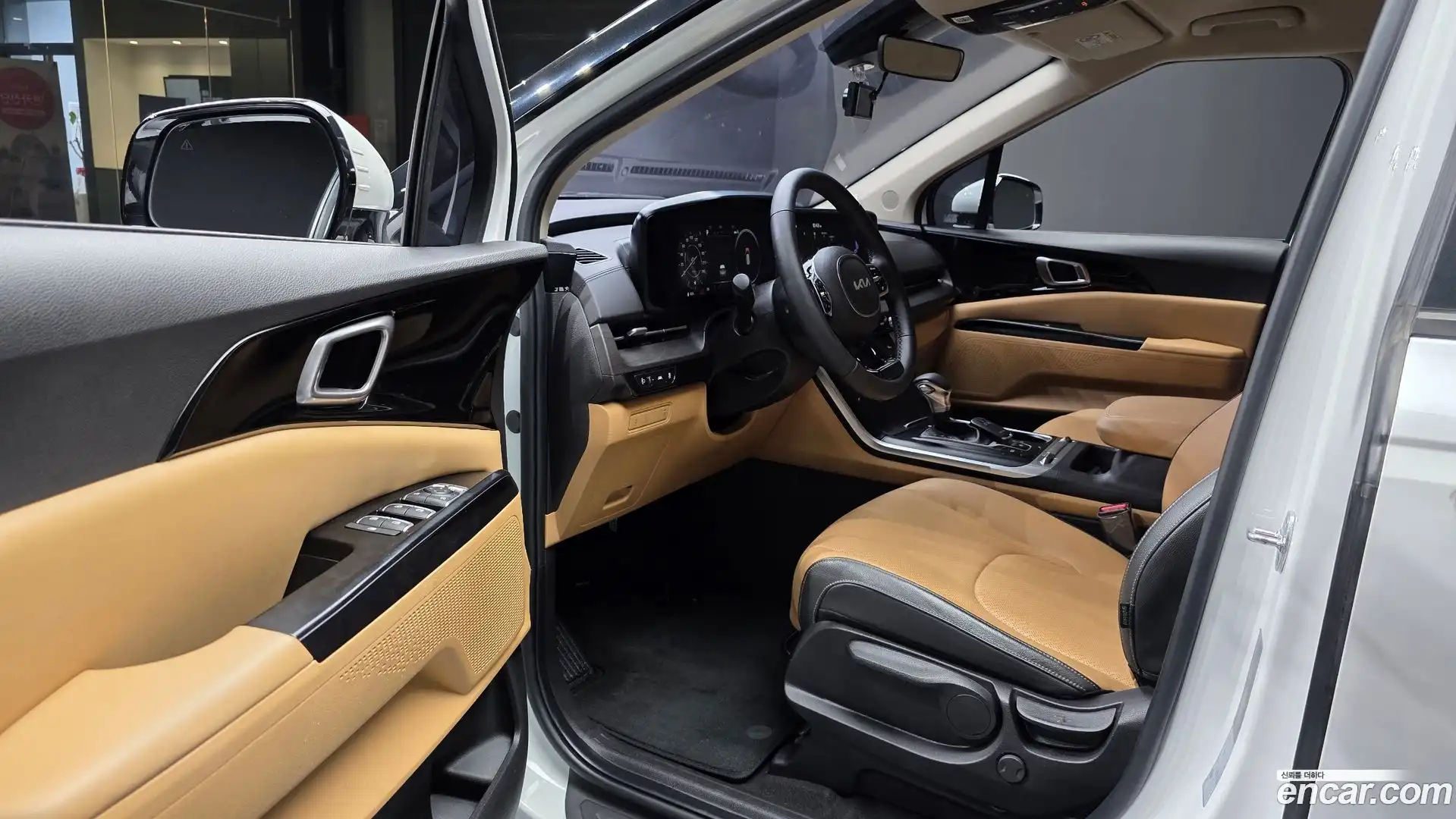 Canival Kia 2021.6-INNER-010