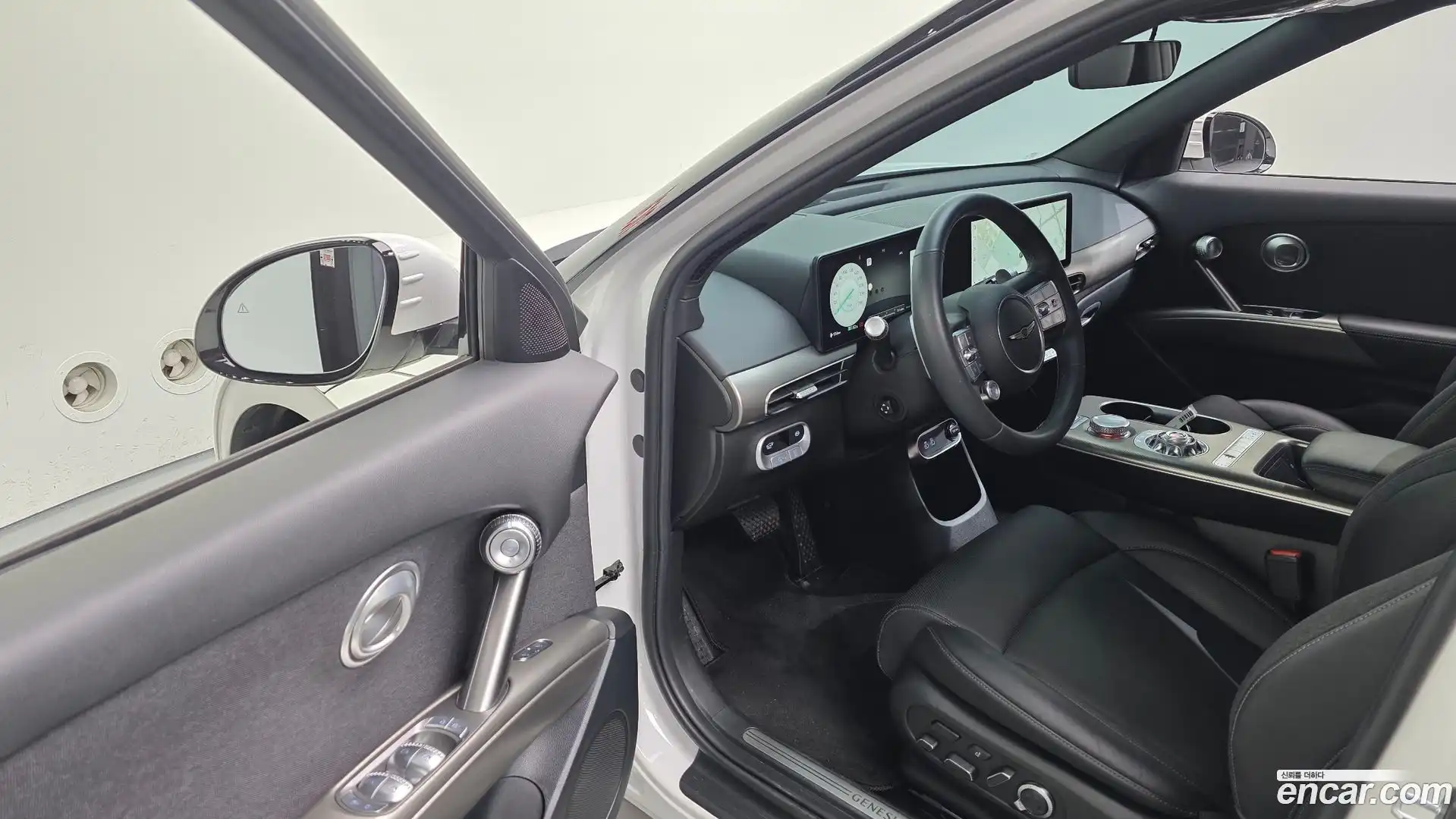 GV60 Genesis 2022.5-OPTION-017