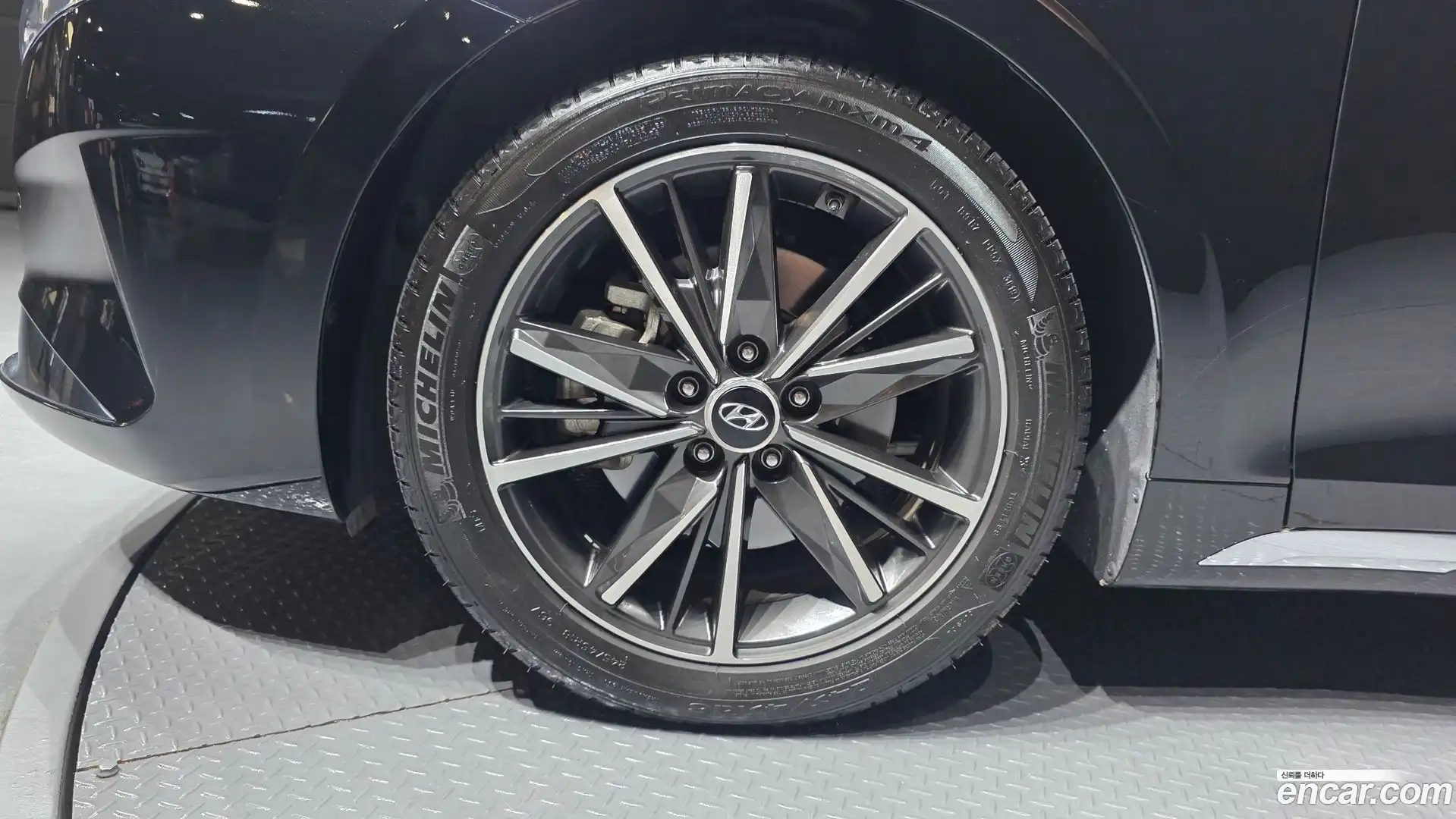 Grandeur Hyundai 2020.2-OUTER-005