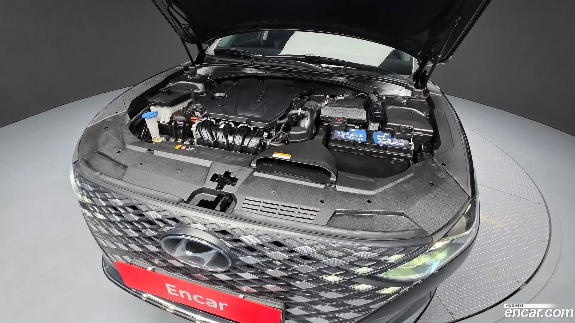 Grandeur Hyundai 2020.2-OUTER-006
