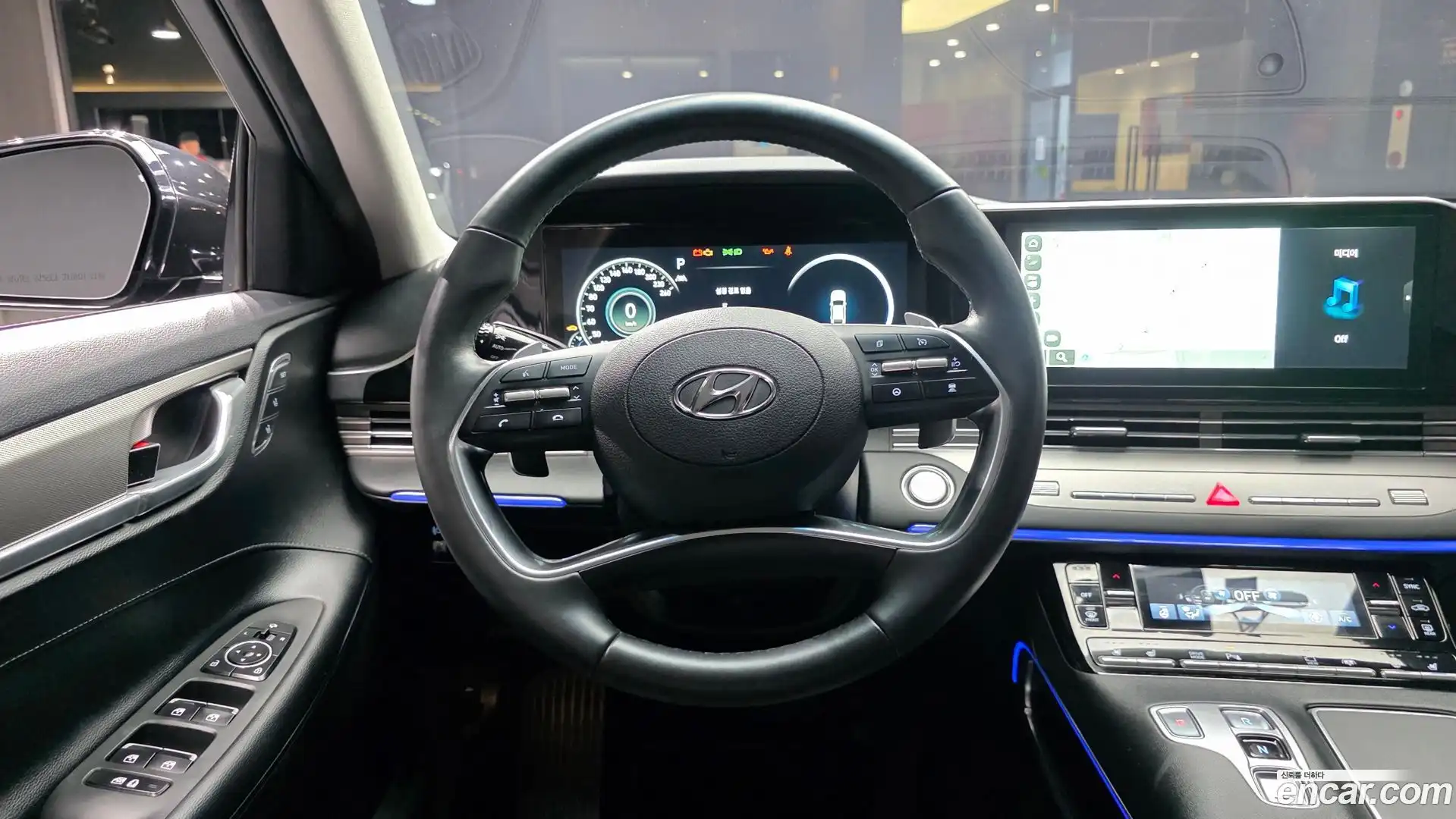 Grandeur Hyundai 2020.2-OPTION-018