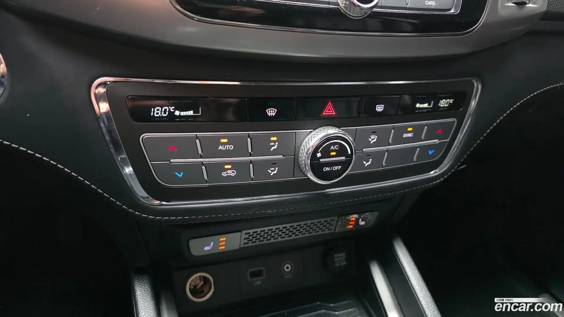 Rexton KG Mobility 2019.5-OPTION-020