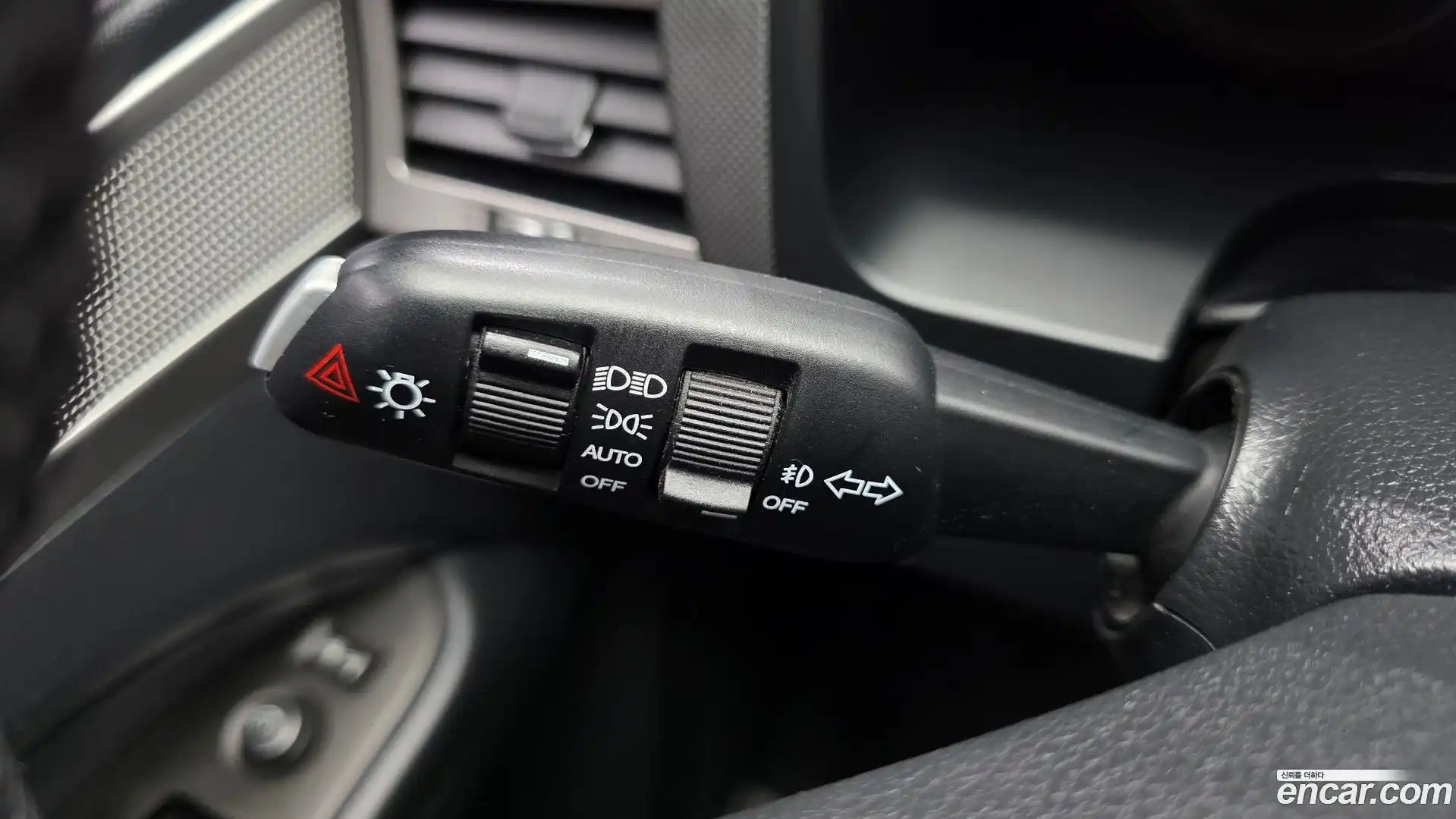 Rexton KG Mobility 2019.5-OPTION-021