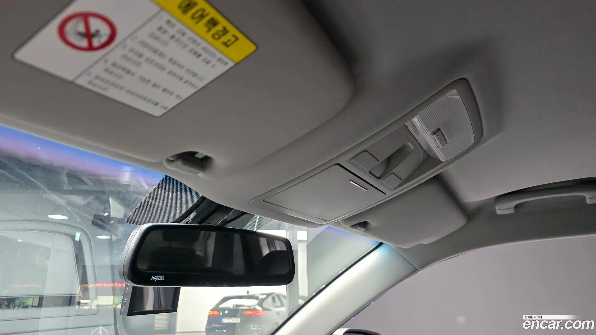 Rexton KG Mobility 2019.5-OPTION-023