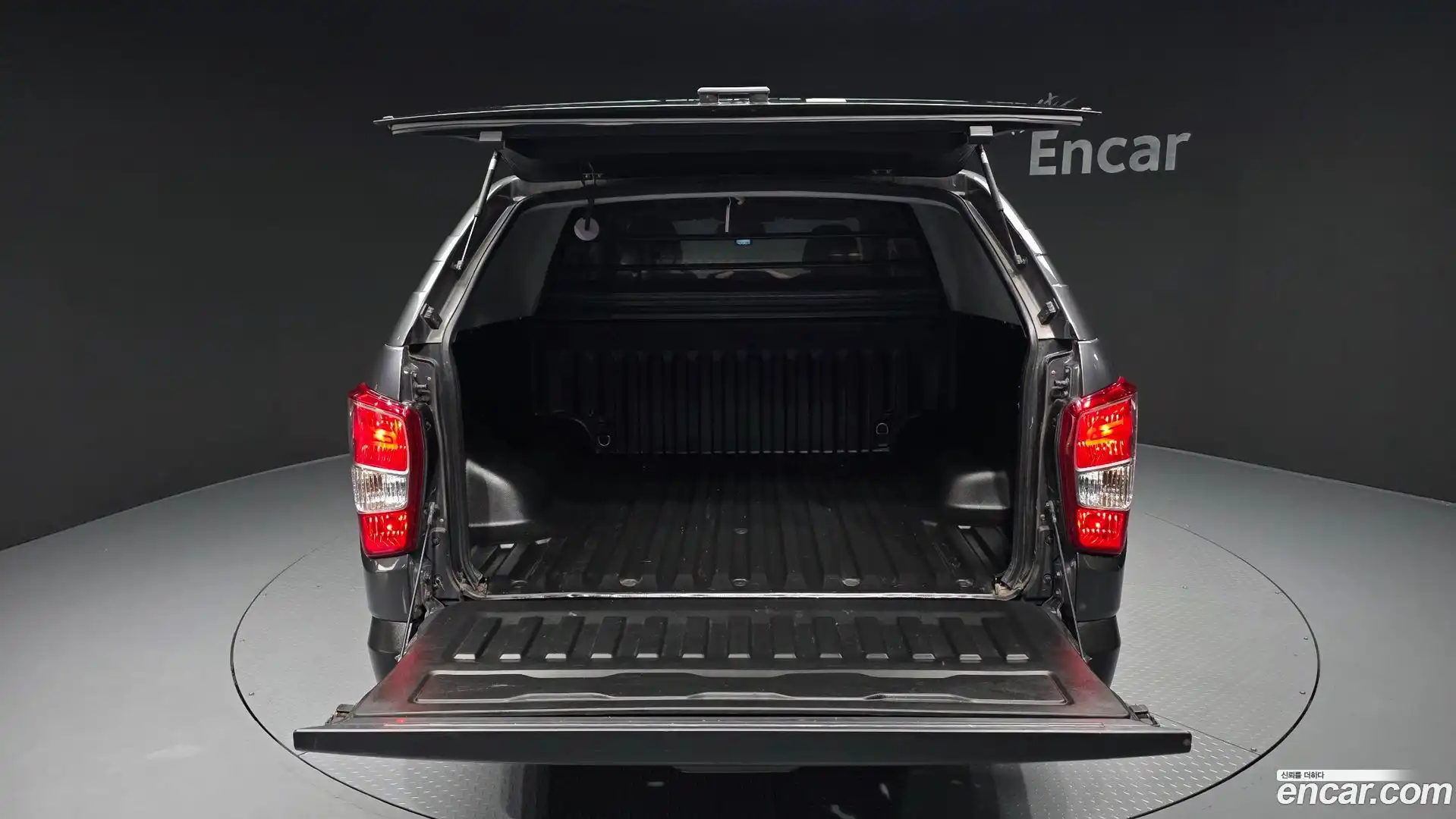 Rexton KG Mobility 2019.5-OPTION-024