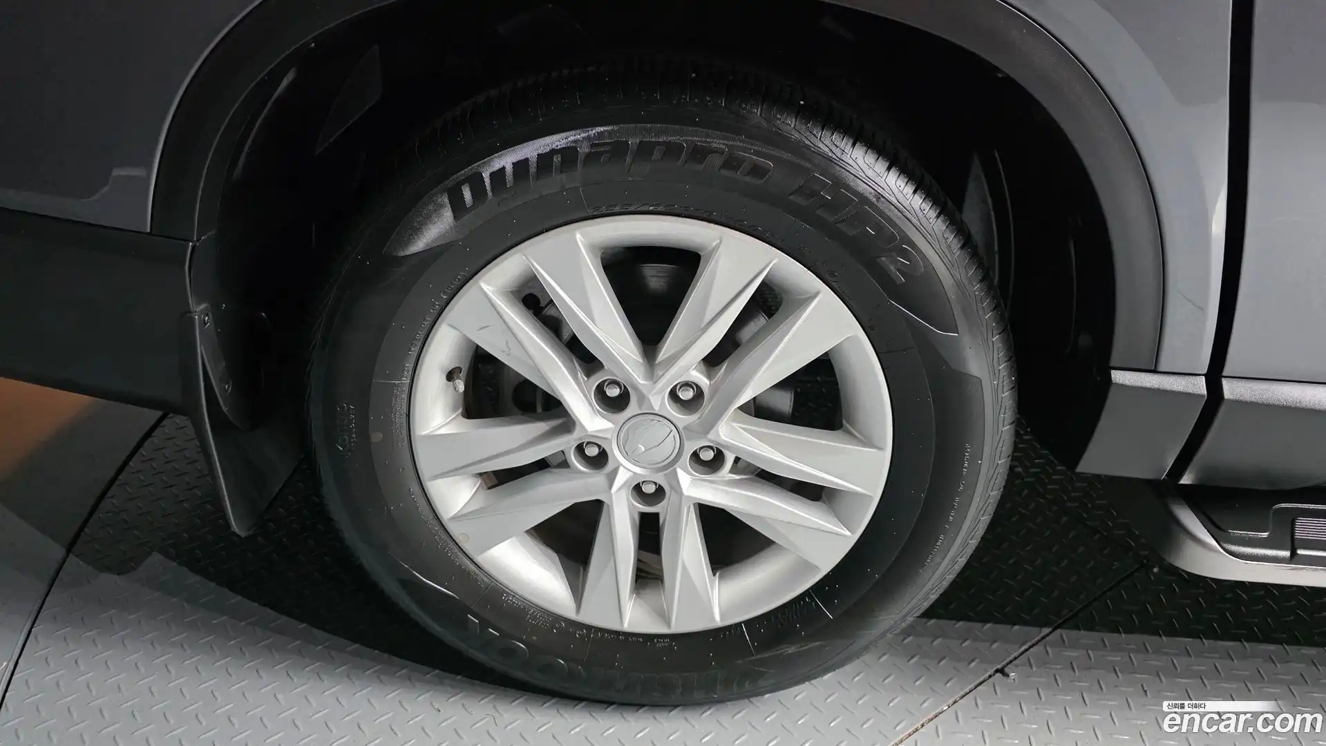 Rexton KG Mobility 2019.5-OUTER-031