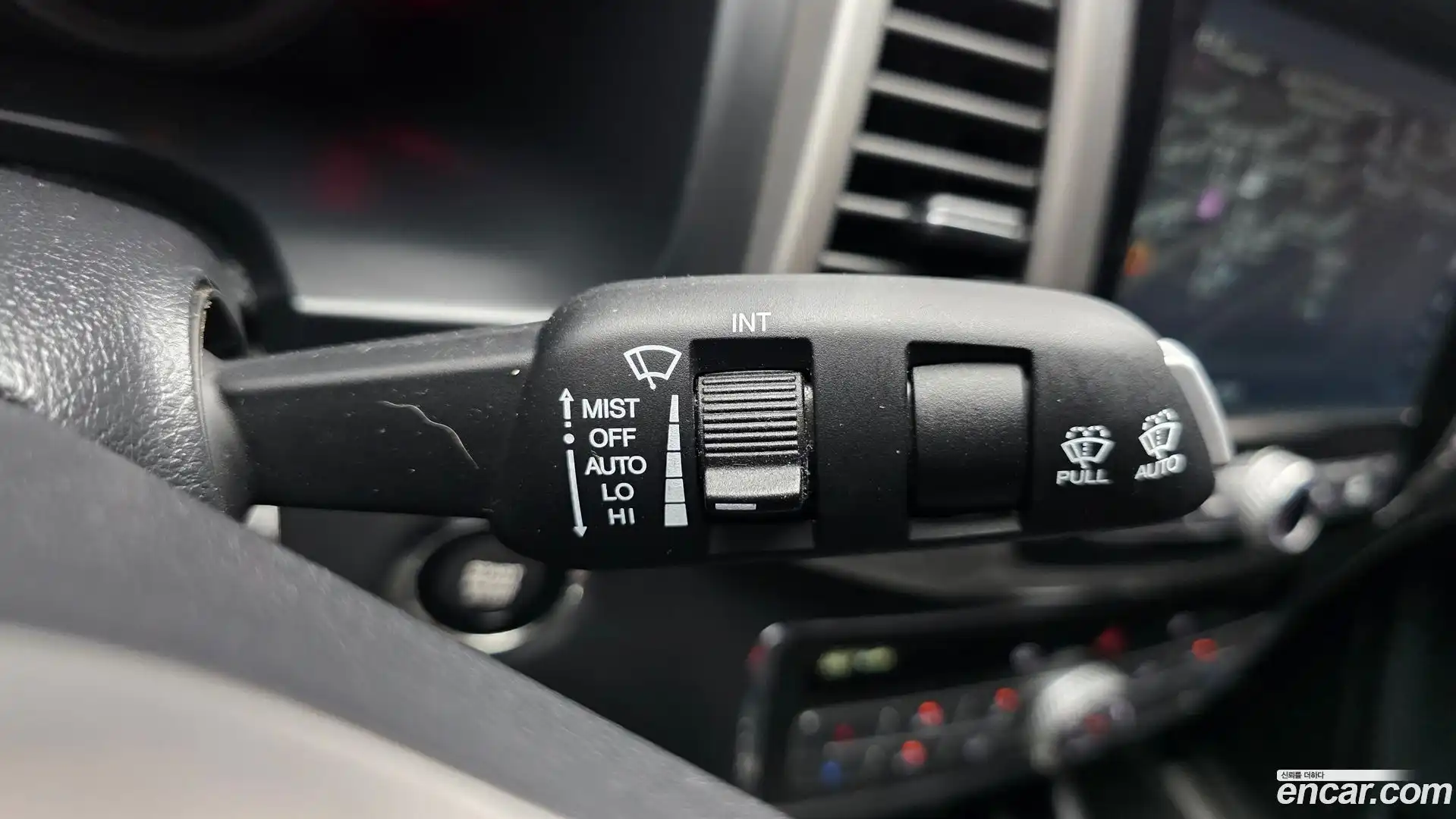 Rexton KG Mobility 2019.5-OPTION-041