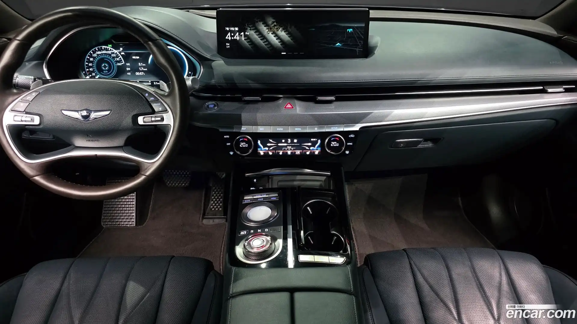 G80 Genesis 2021.5-INNER-007