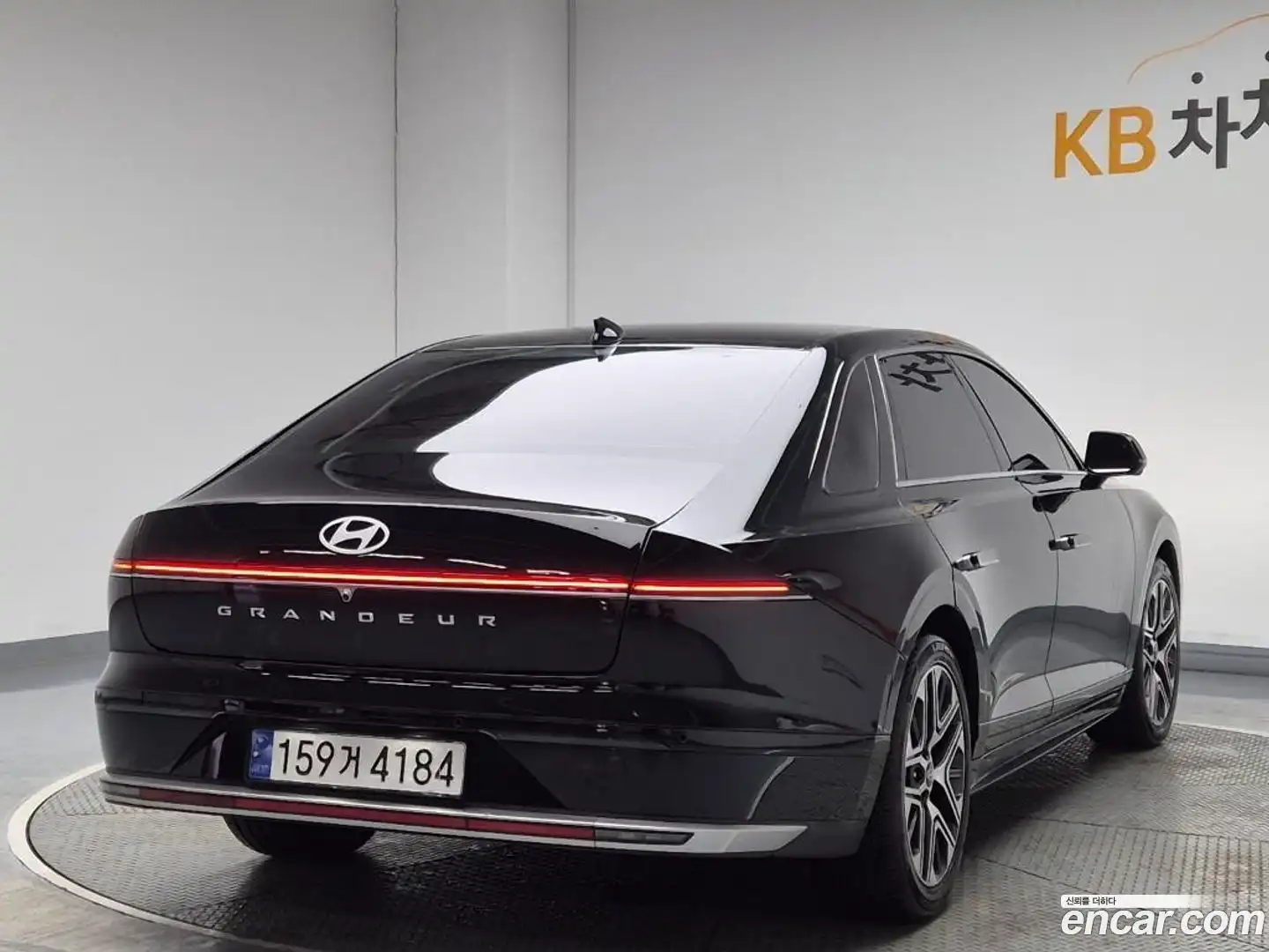Grandeur Hyundai 2023.7-OUTER-003