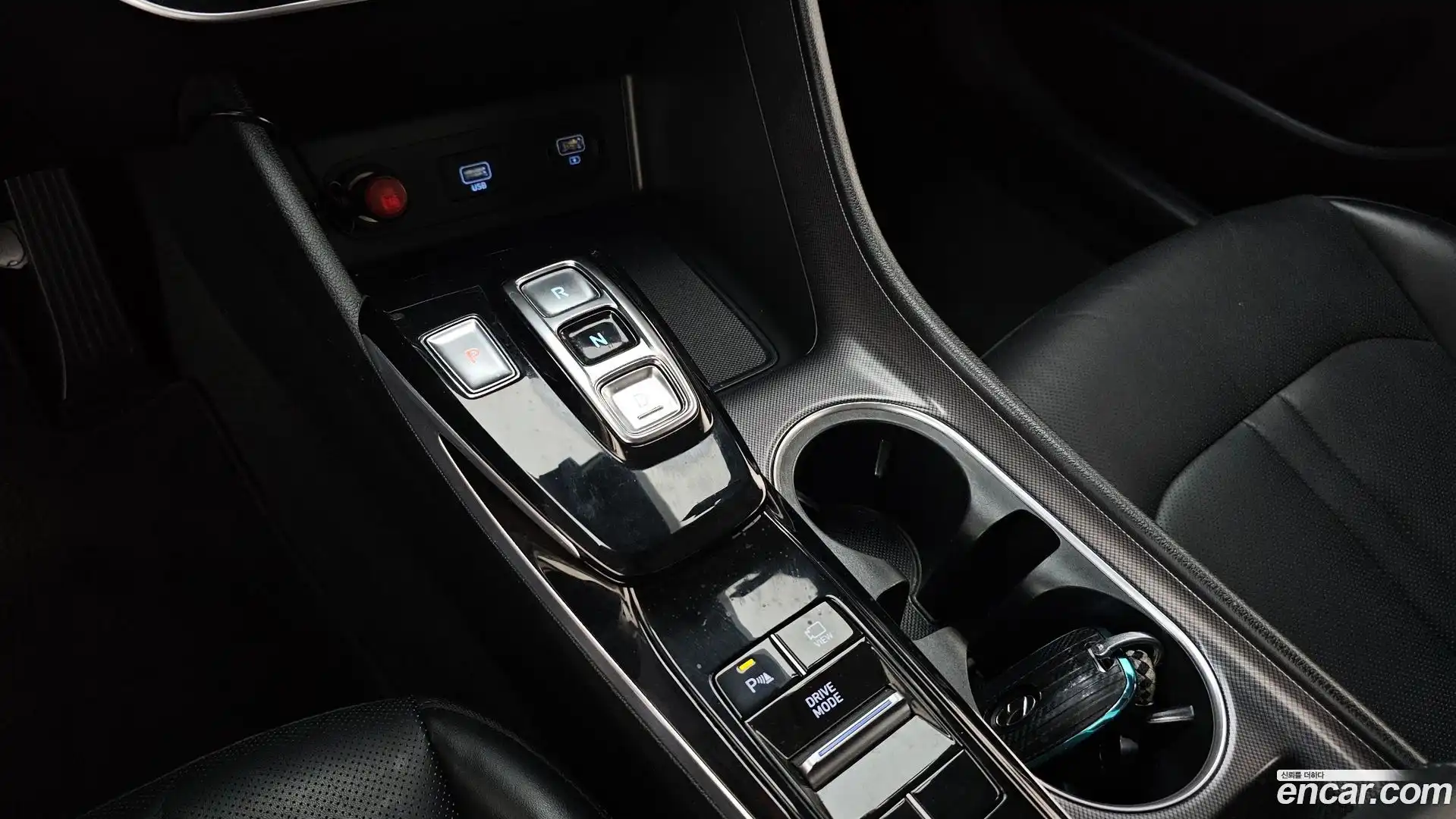 Sonata Hyundai 2019.5-INNER-009
