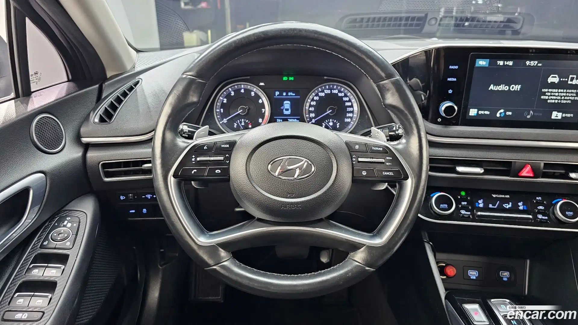Sonata Hyundai 2019.5-OPTION-017
