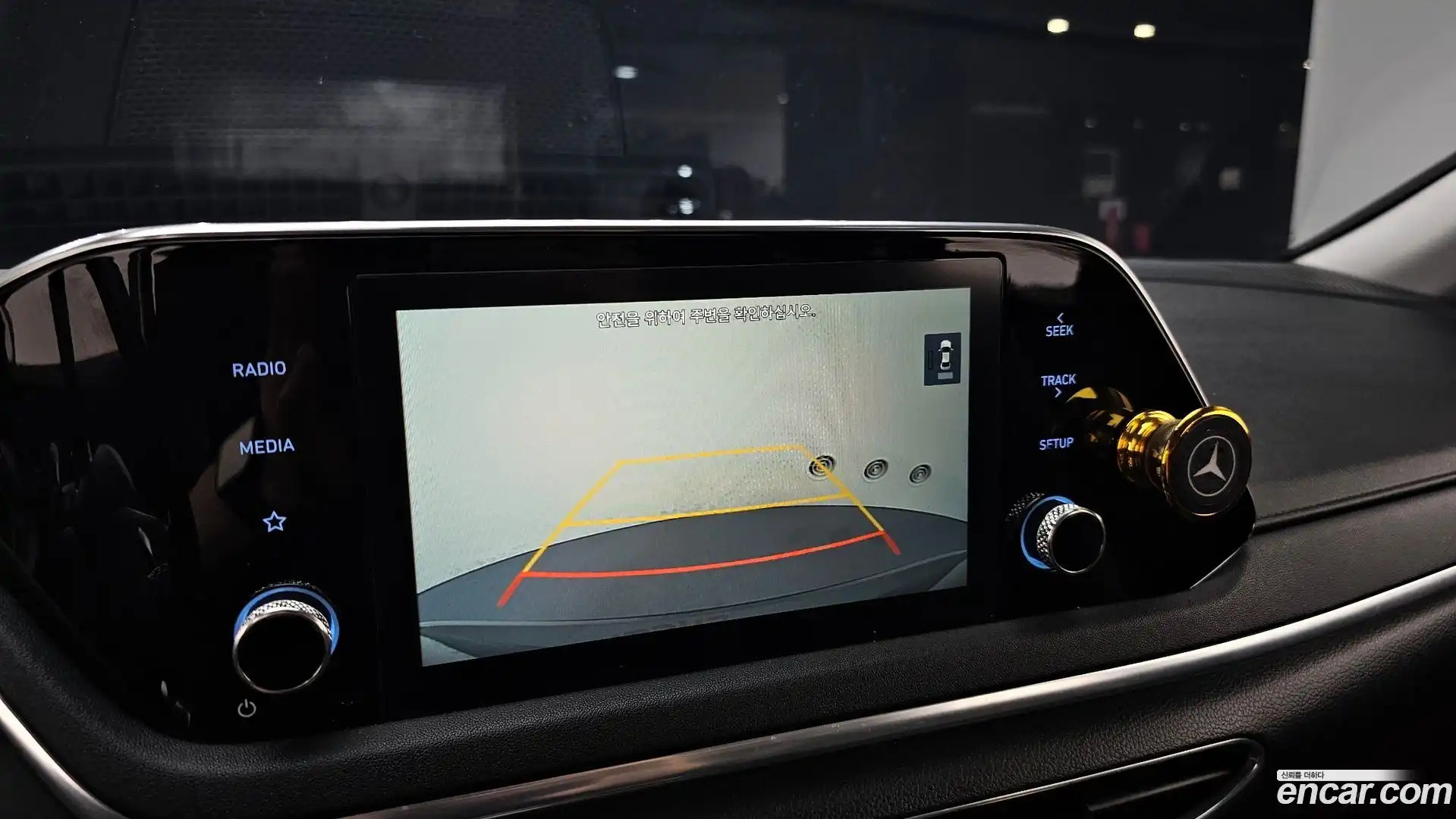 Sonata Hyundai 2019.5-OPTION-019