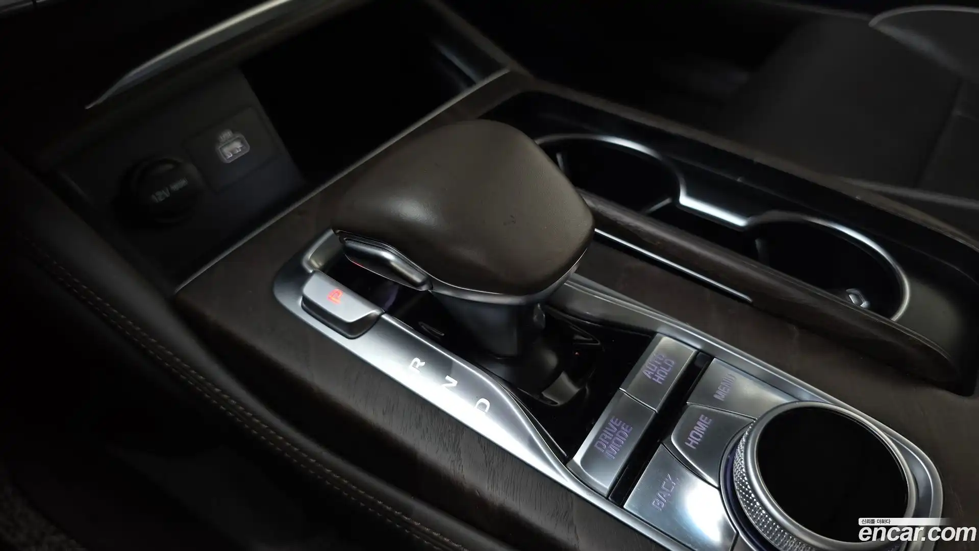 K9 Kia 2018.3-INNER-009
