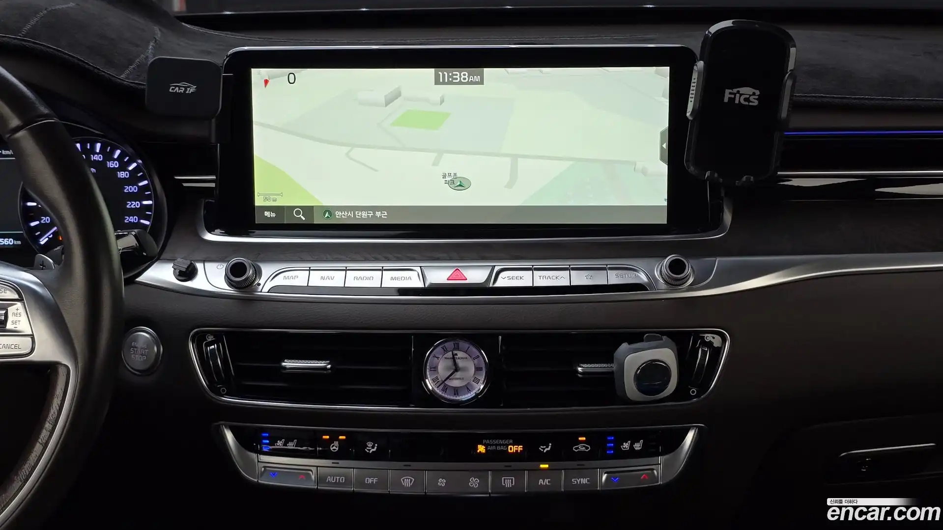 K9 Kia 2018.3-OPTION-017