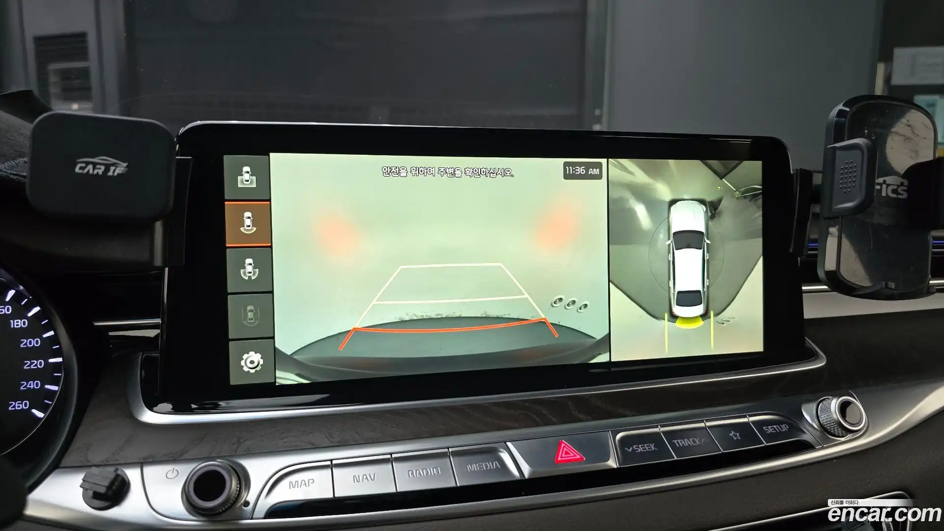 K9 Kia 2018.3-OPTION-019
