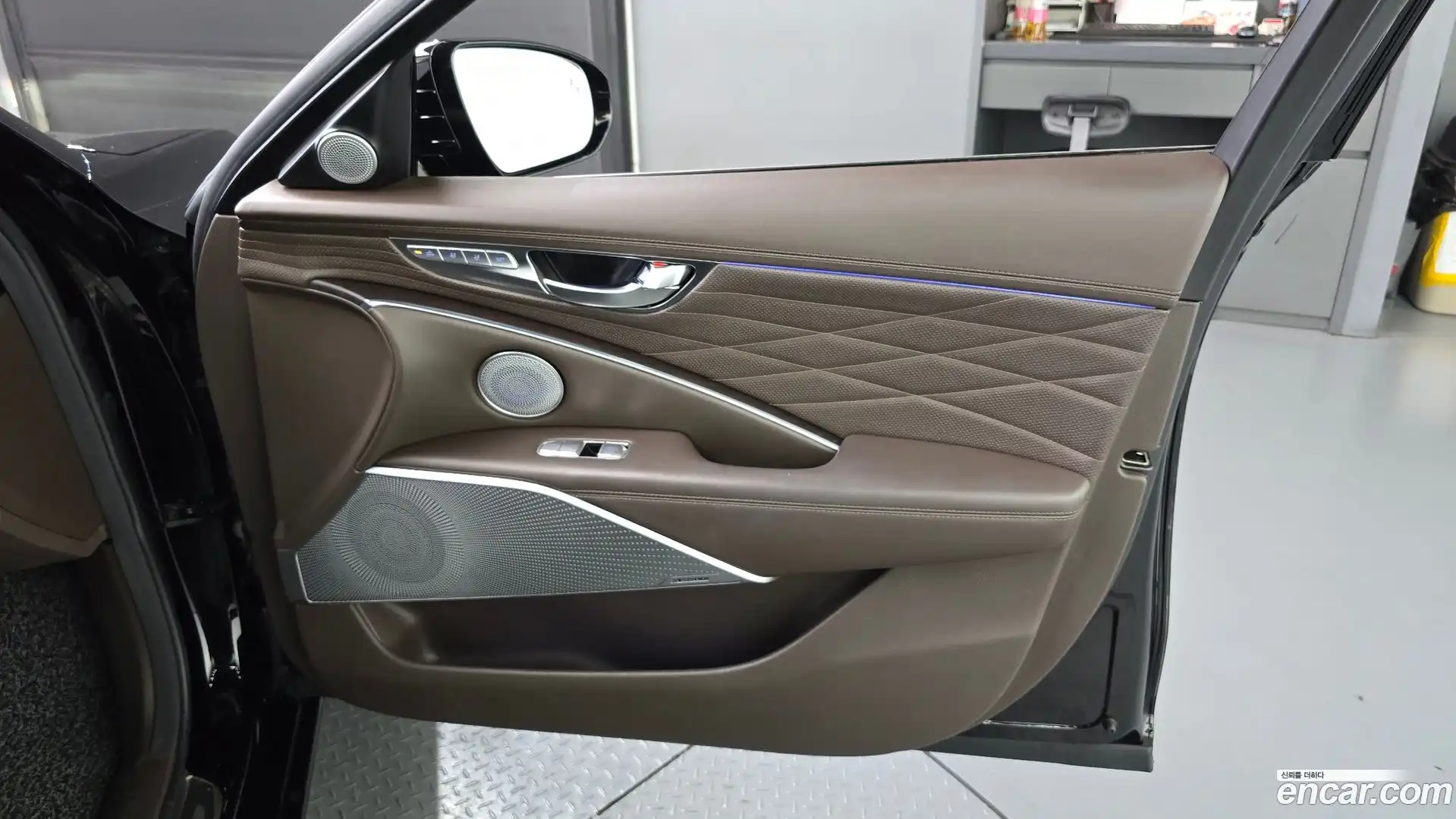 K9 Kia 2018.3-INNER-035