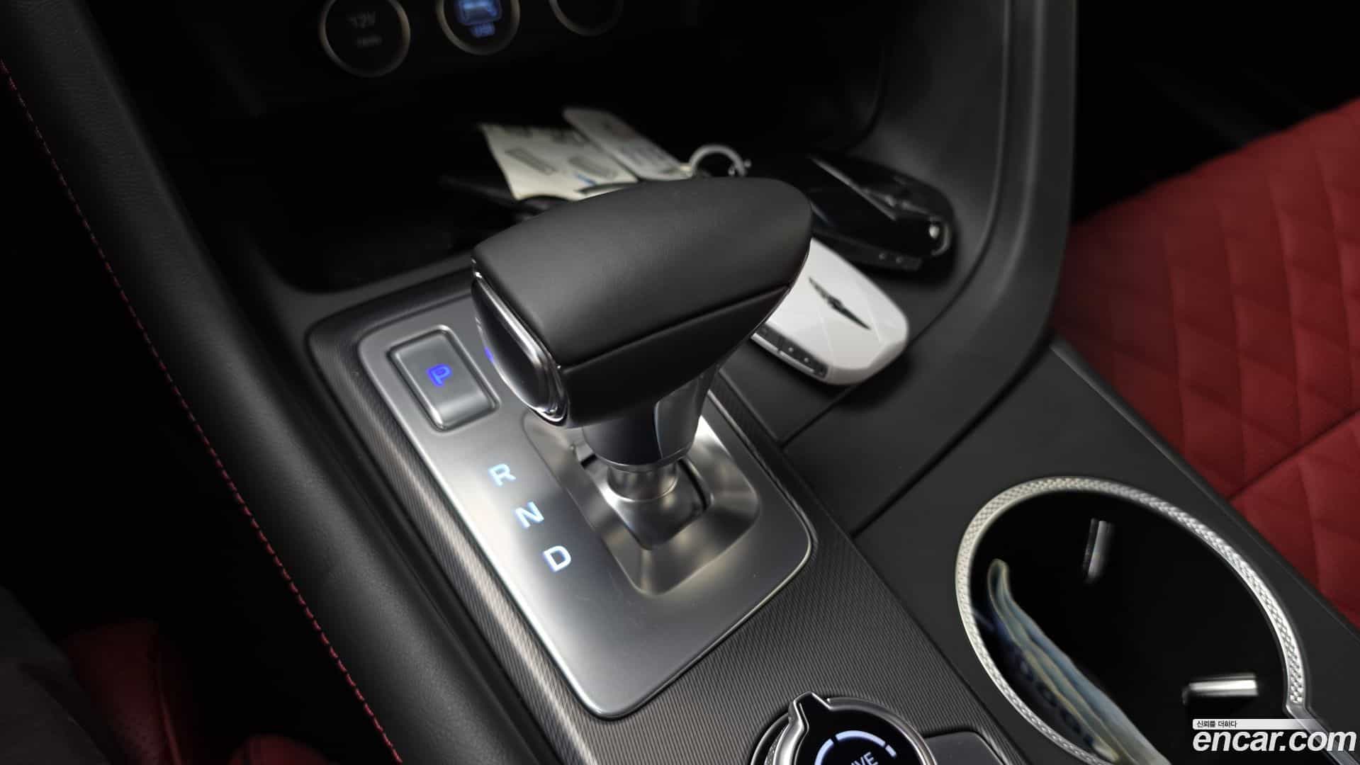 G70 Genesis 2025.1-INNER-009