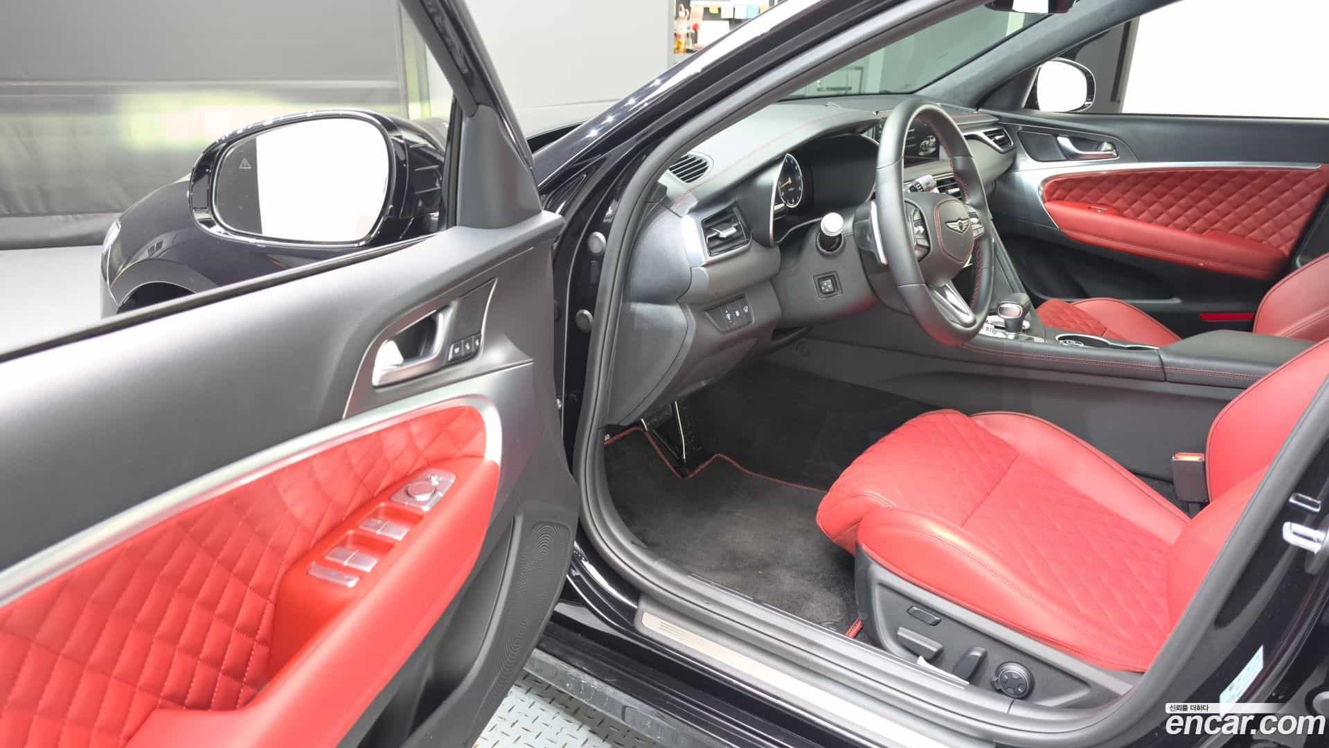 G70 Genesis 2025.1-INNER-010