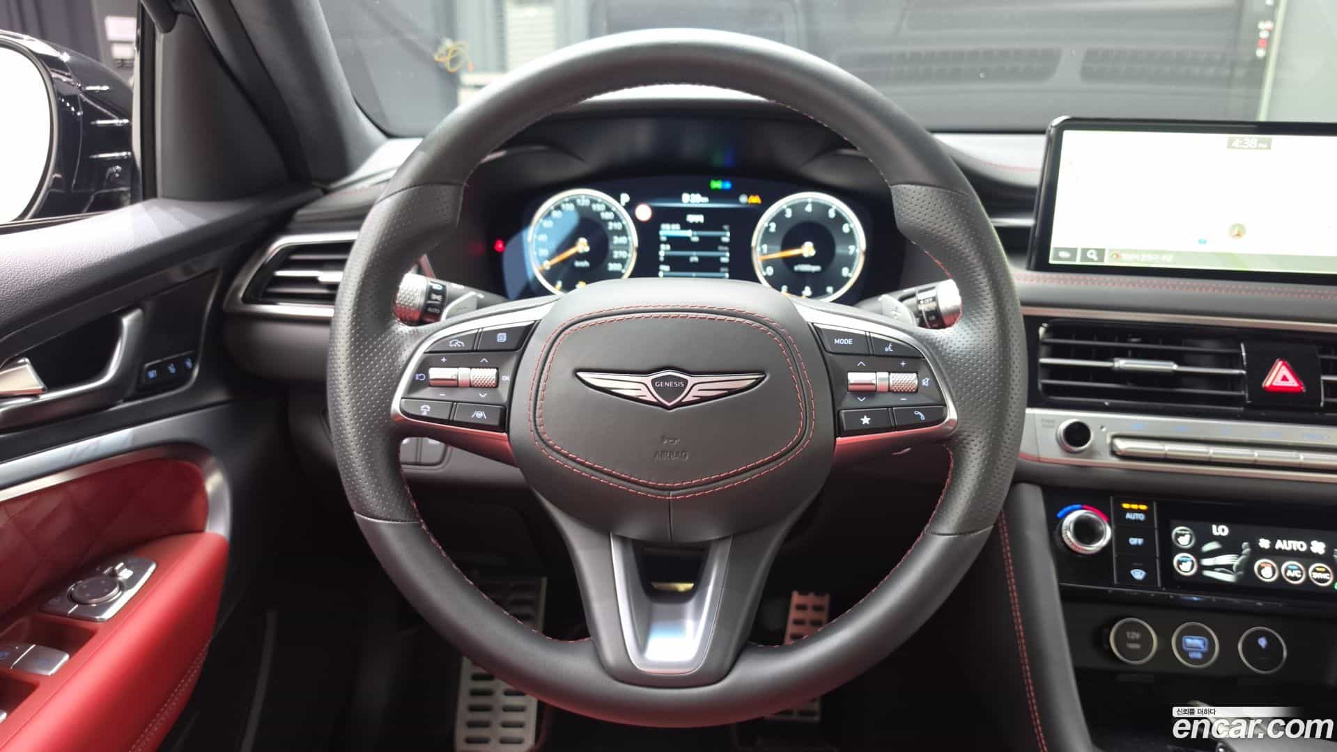 G70 Genesis 2025.1-OPTION-017