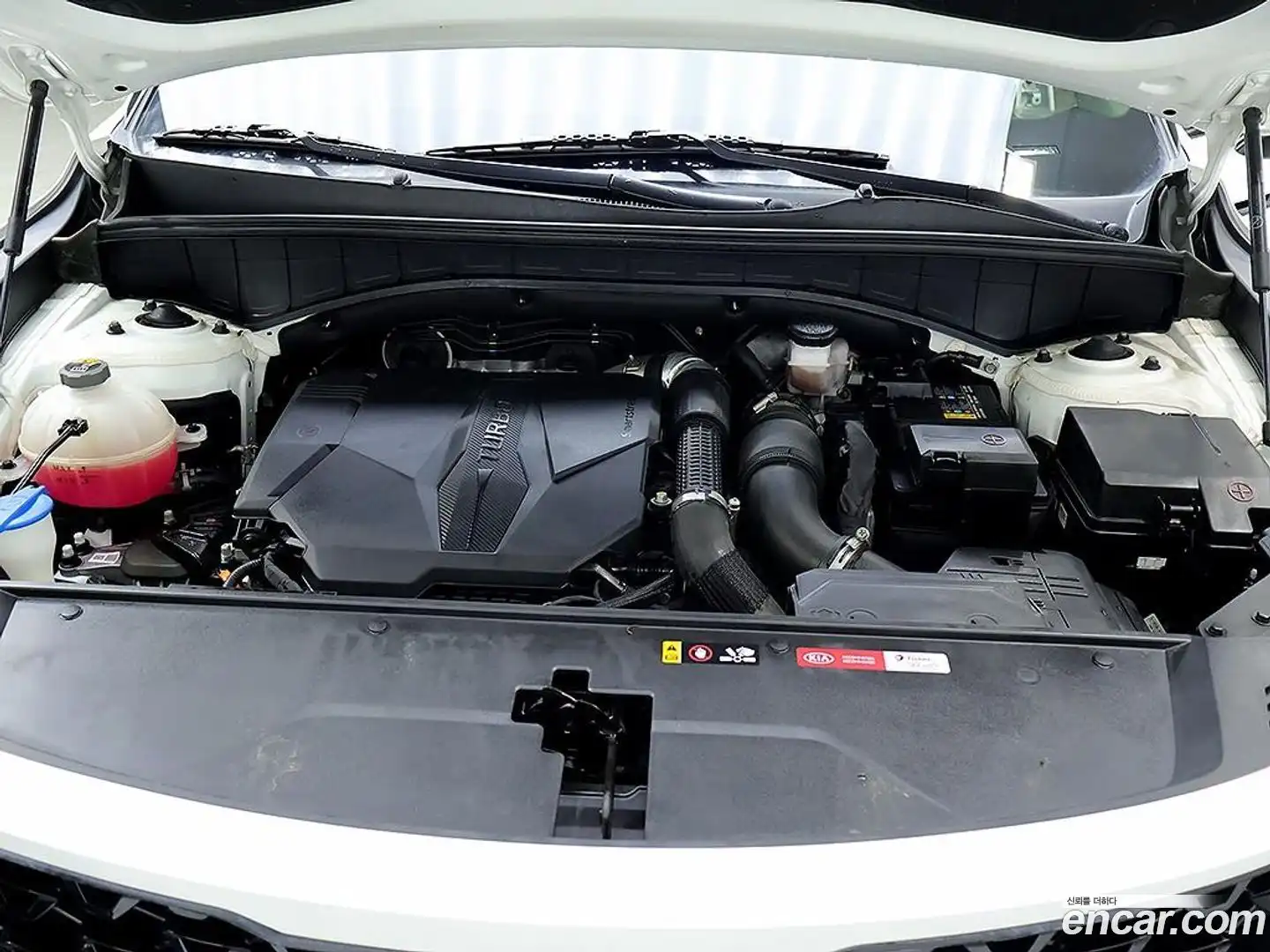 Sorento Kia 2021.6-INNER-008