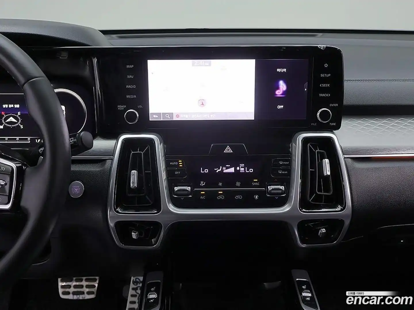 Sorento Kia 2021.6-INNER-009